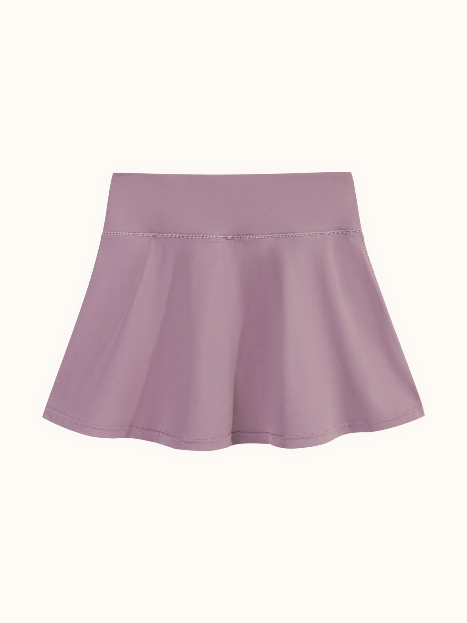 Womens Par-Tec Pocket Skort Mauve