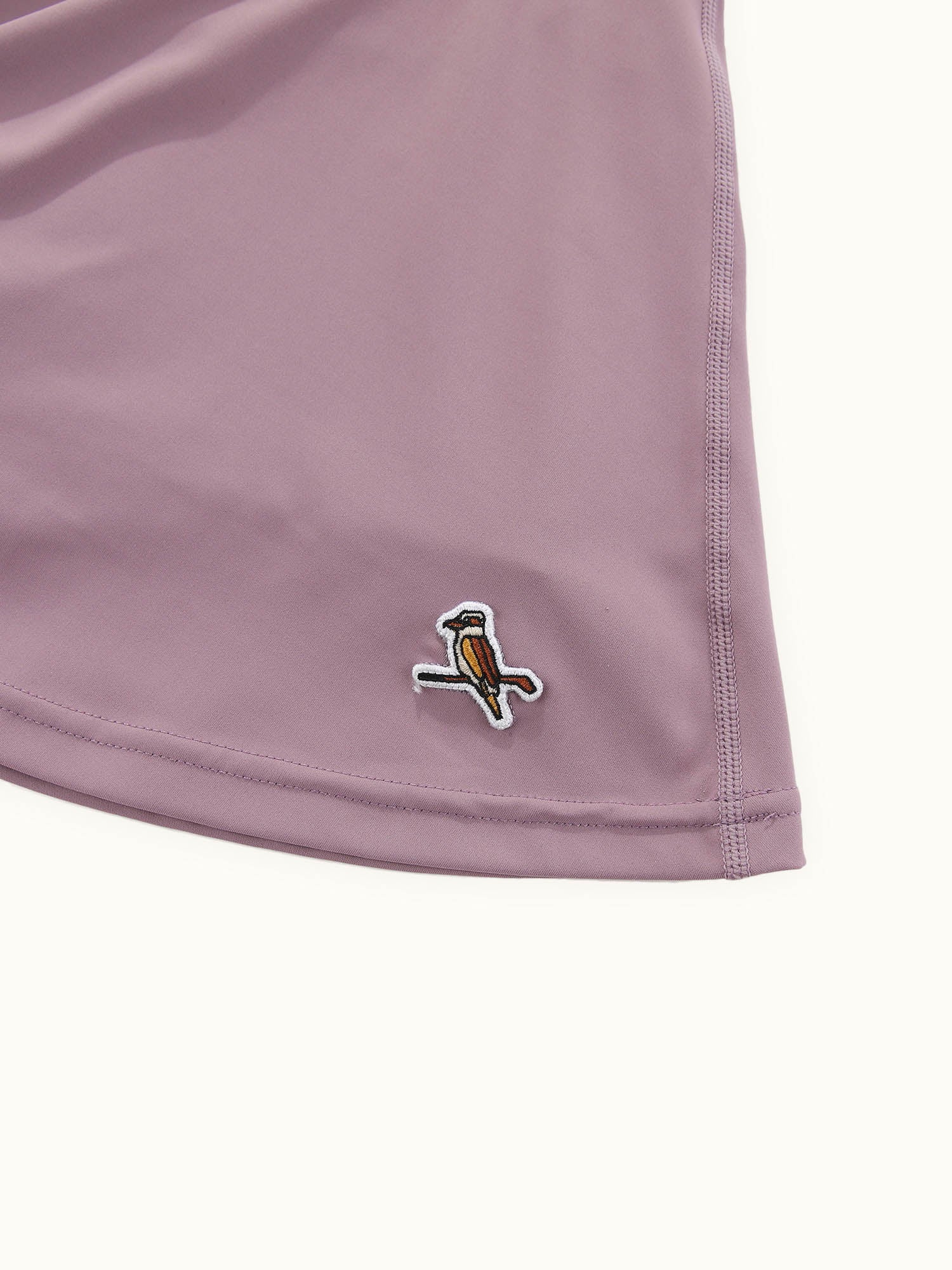 Womens Par-Tec Pocket Skort Mauve