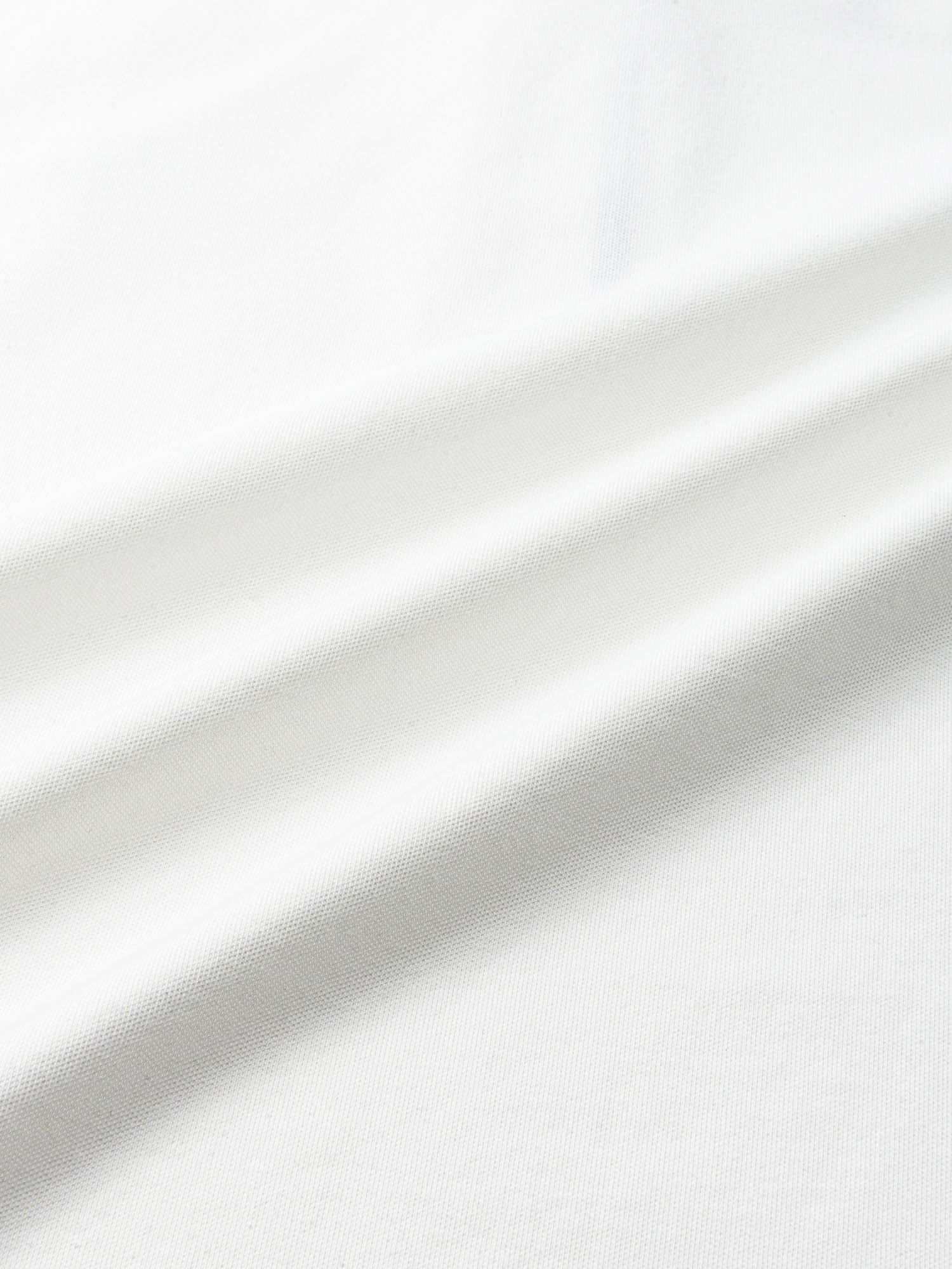 Womens Kooka Polo White / Black