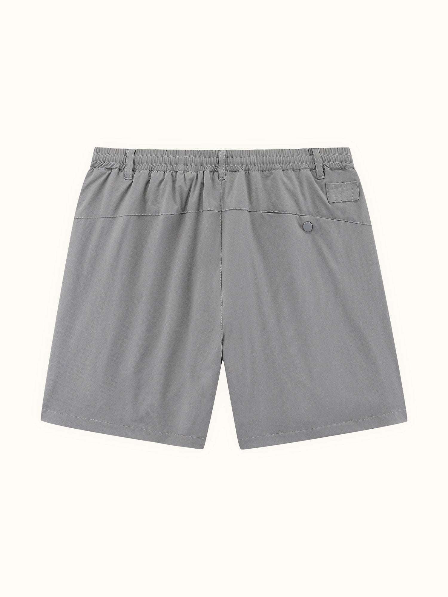 Stasher Shorts Steel Grey