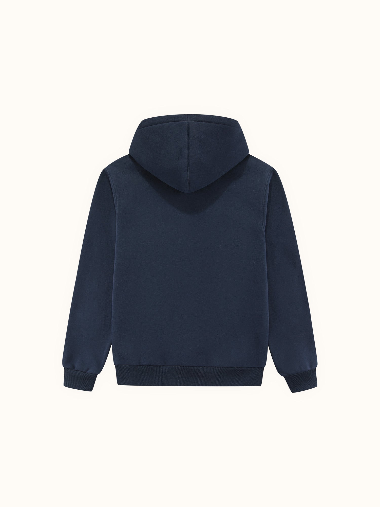 Hedge Hood Navy