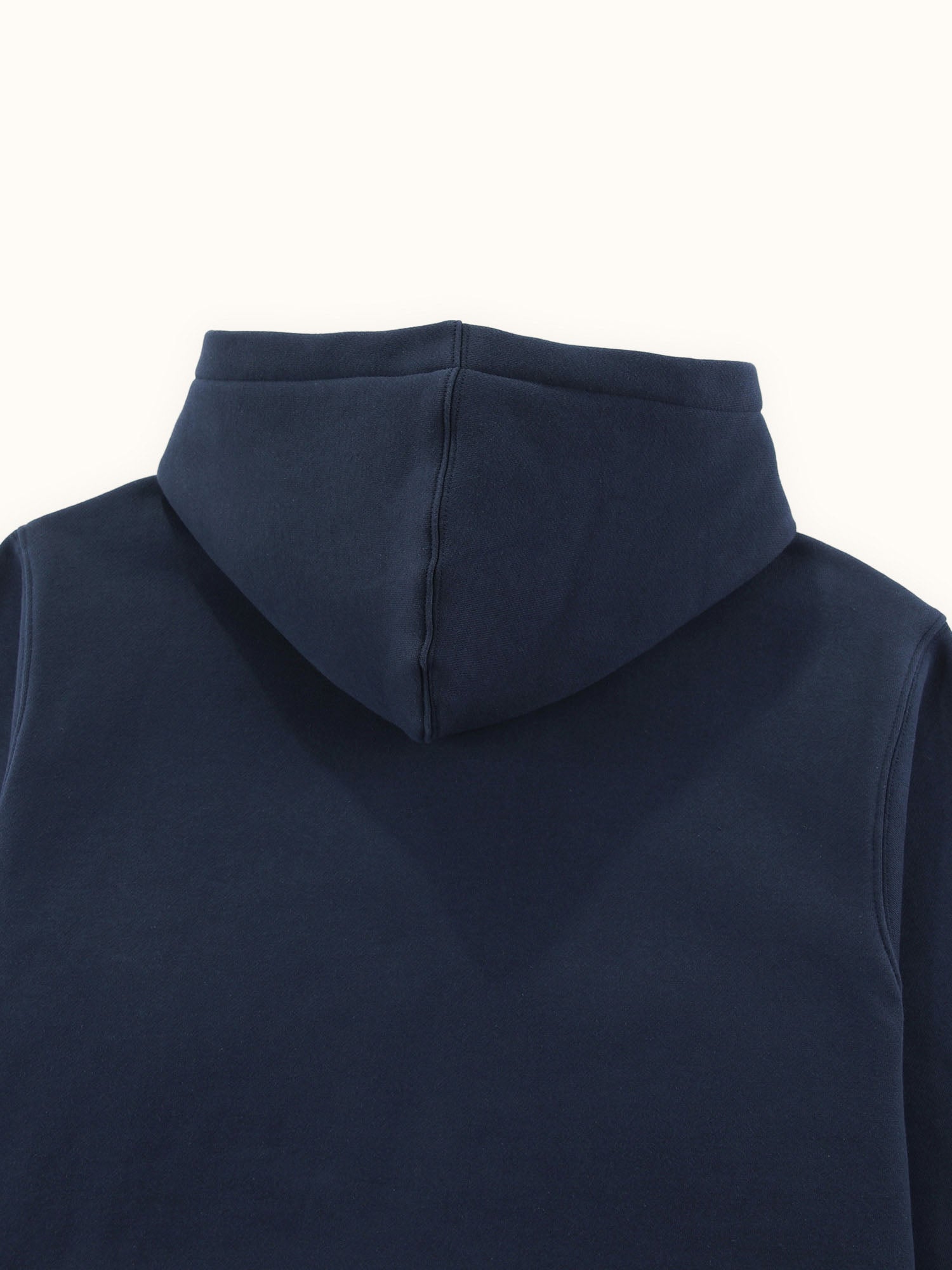 Hedge Hood Navy