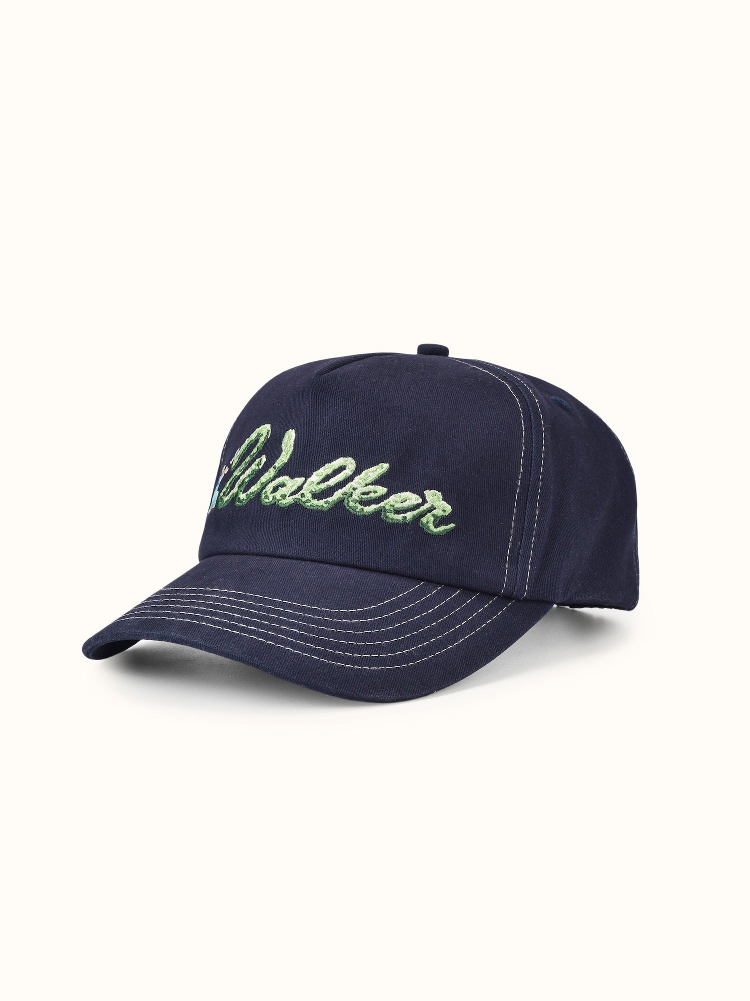 Hedge Mid Cap Navy