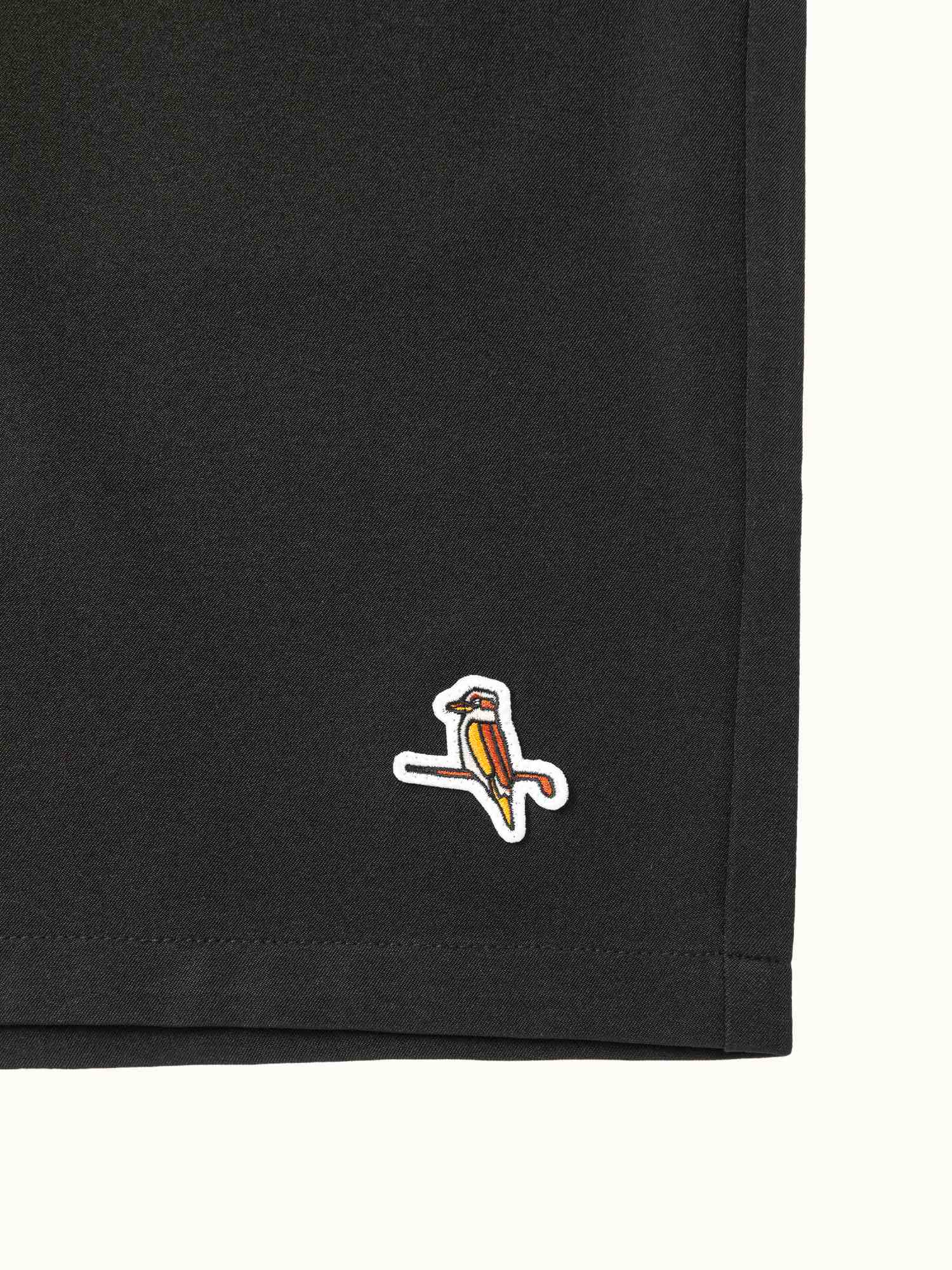 Members Short Black