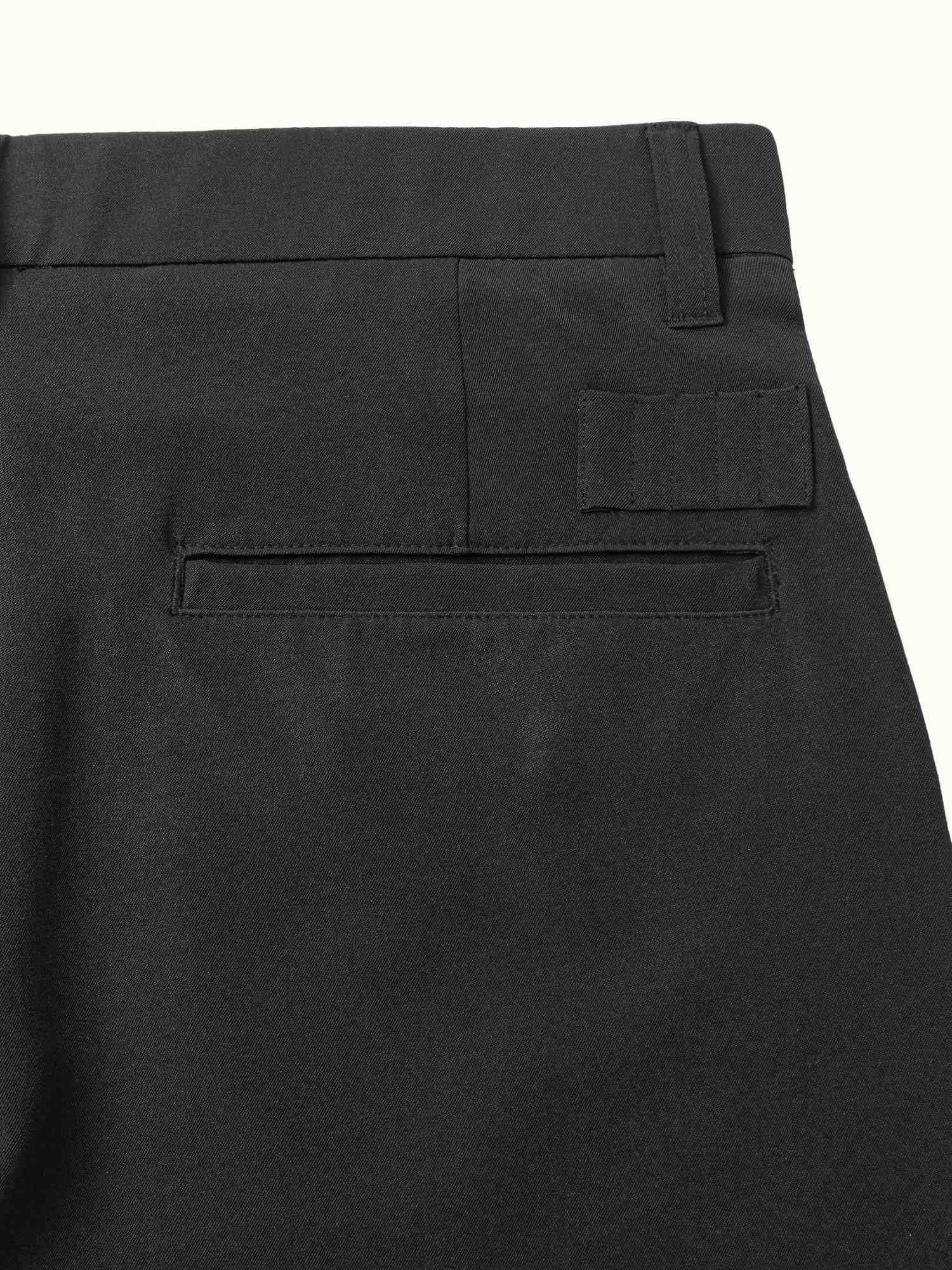 Members Short Black