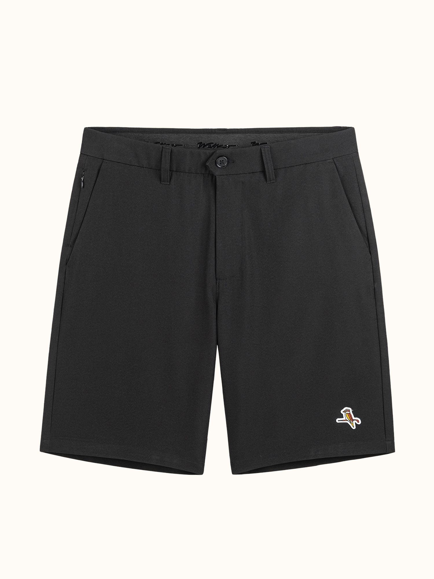 Members Short Black