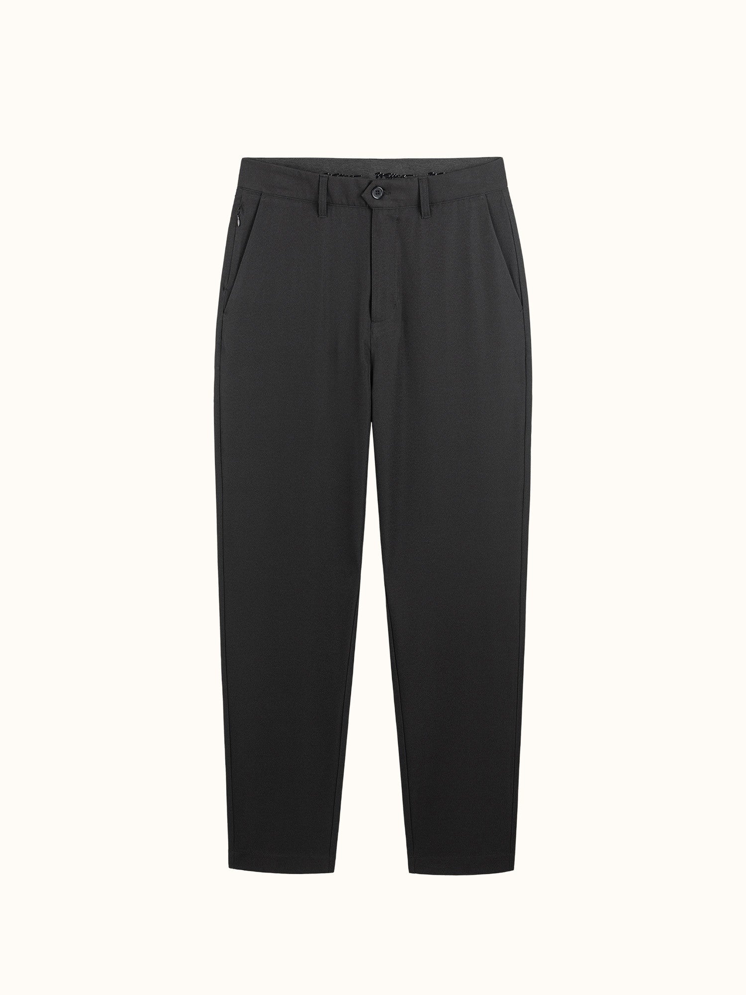 Members Pant Black
