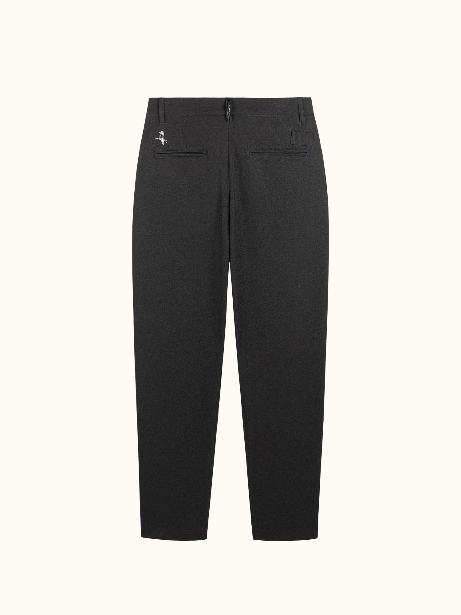 Members Pant Black