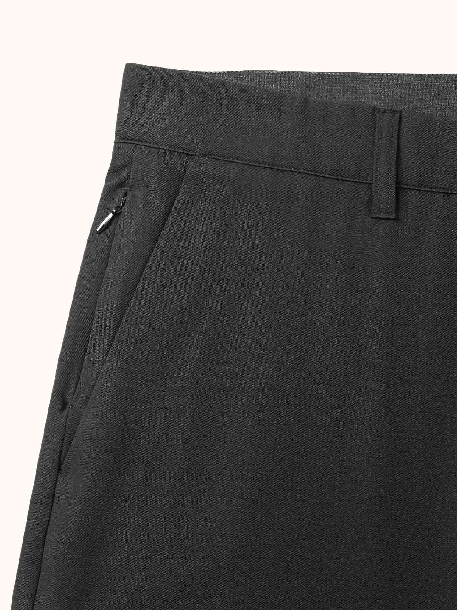Members Pant Black