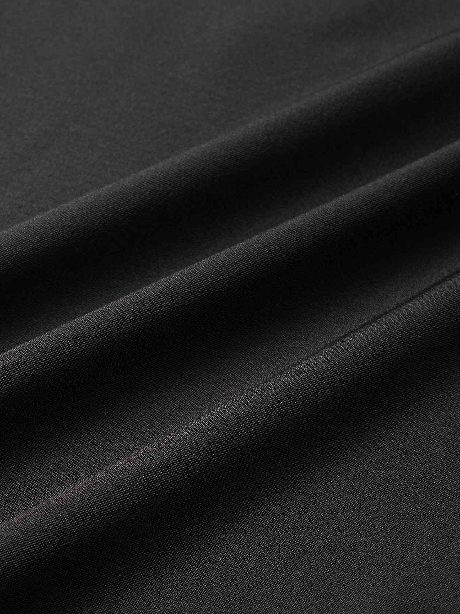 Members Pant Black