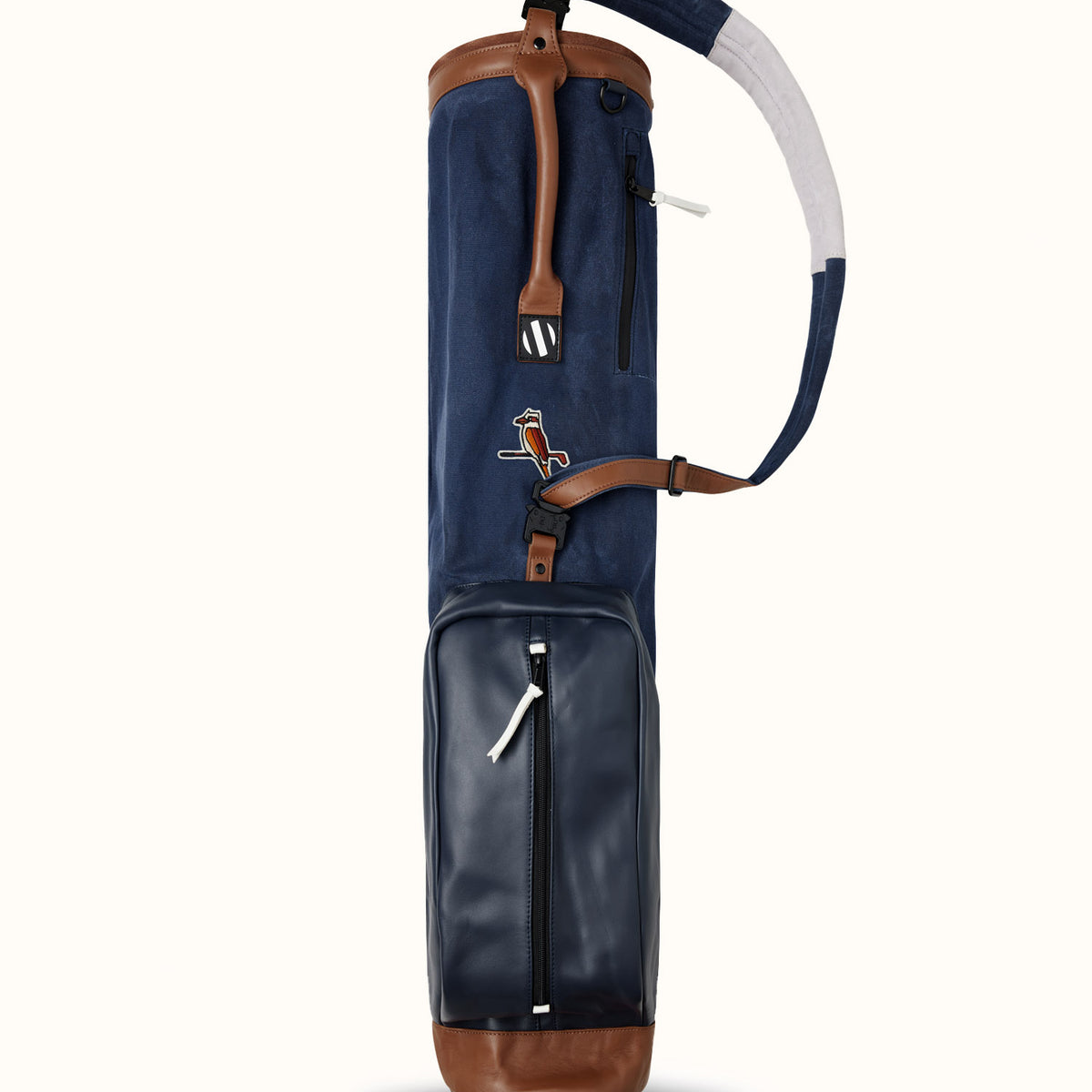 Walker x Hiroki Sunday Bag Navy