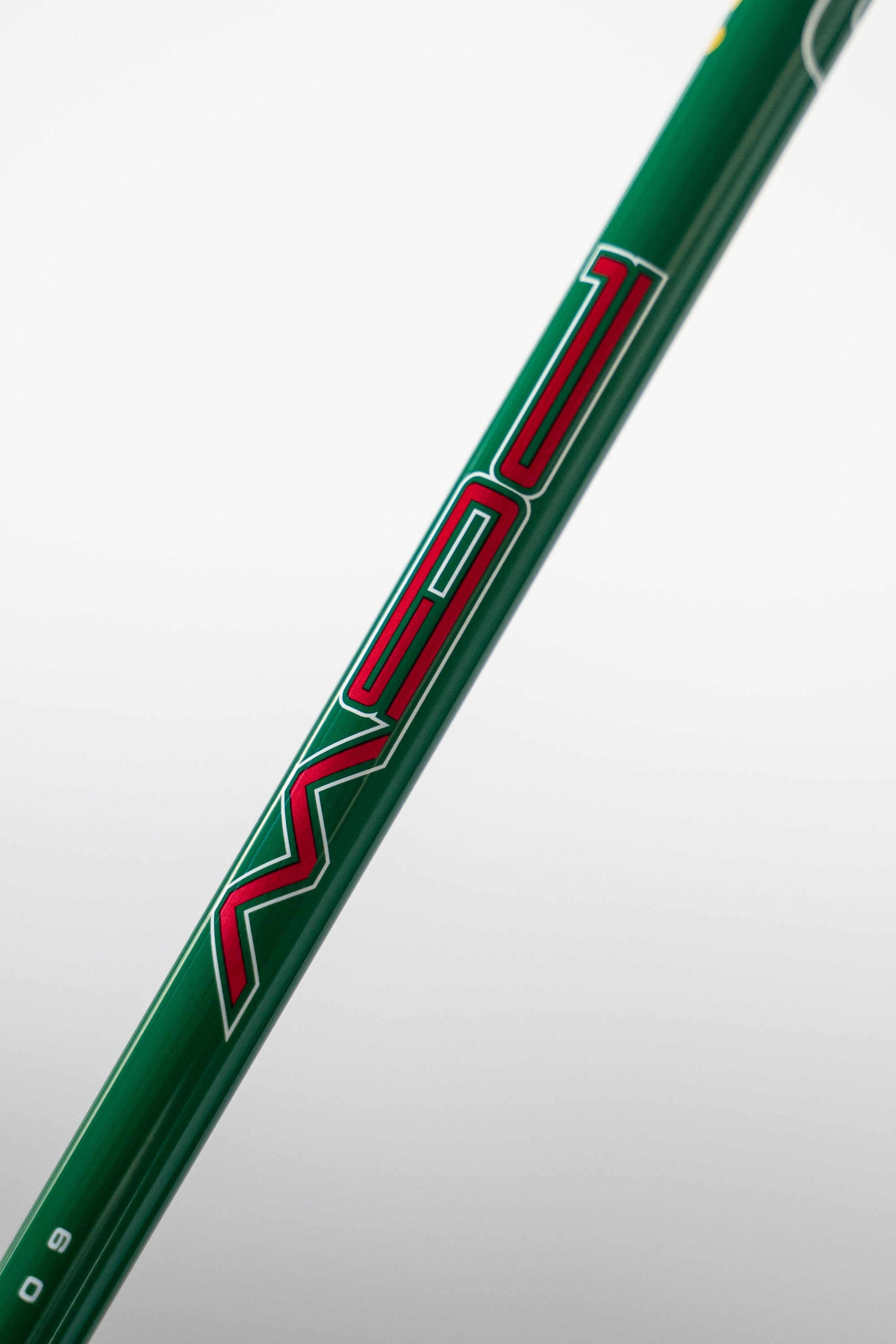 Pgw 60 Gram Stiff Driver Shaft