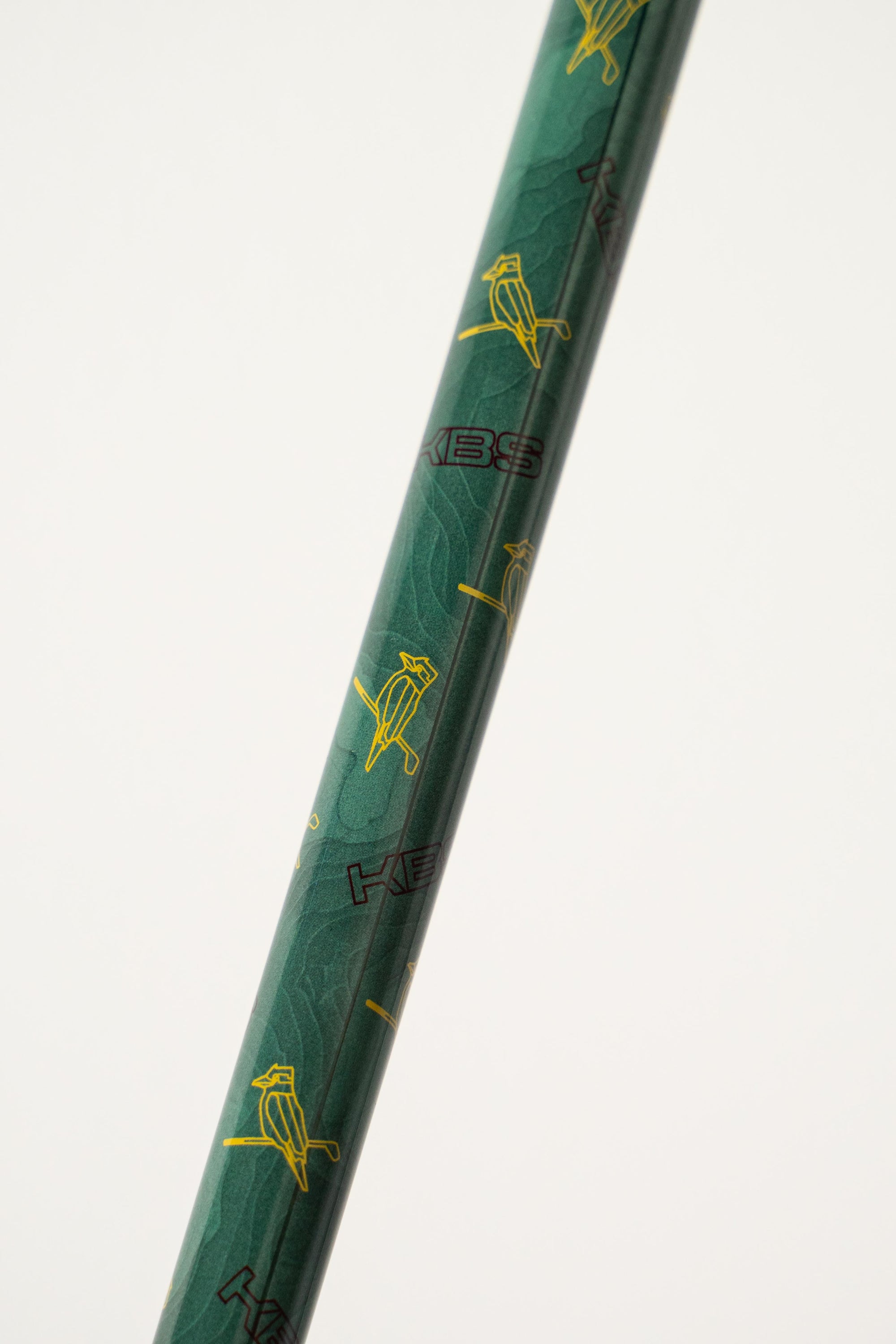 Pgw 60 Gram Stiff Driver Shaft