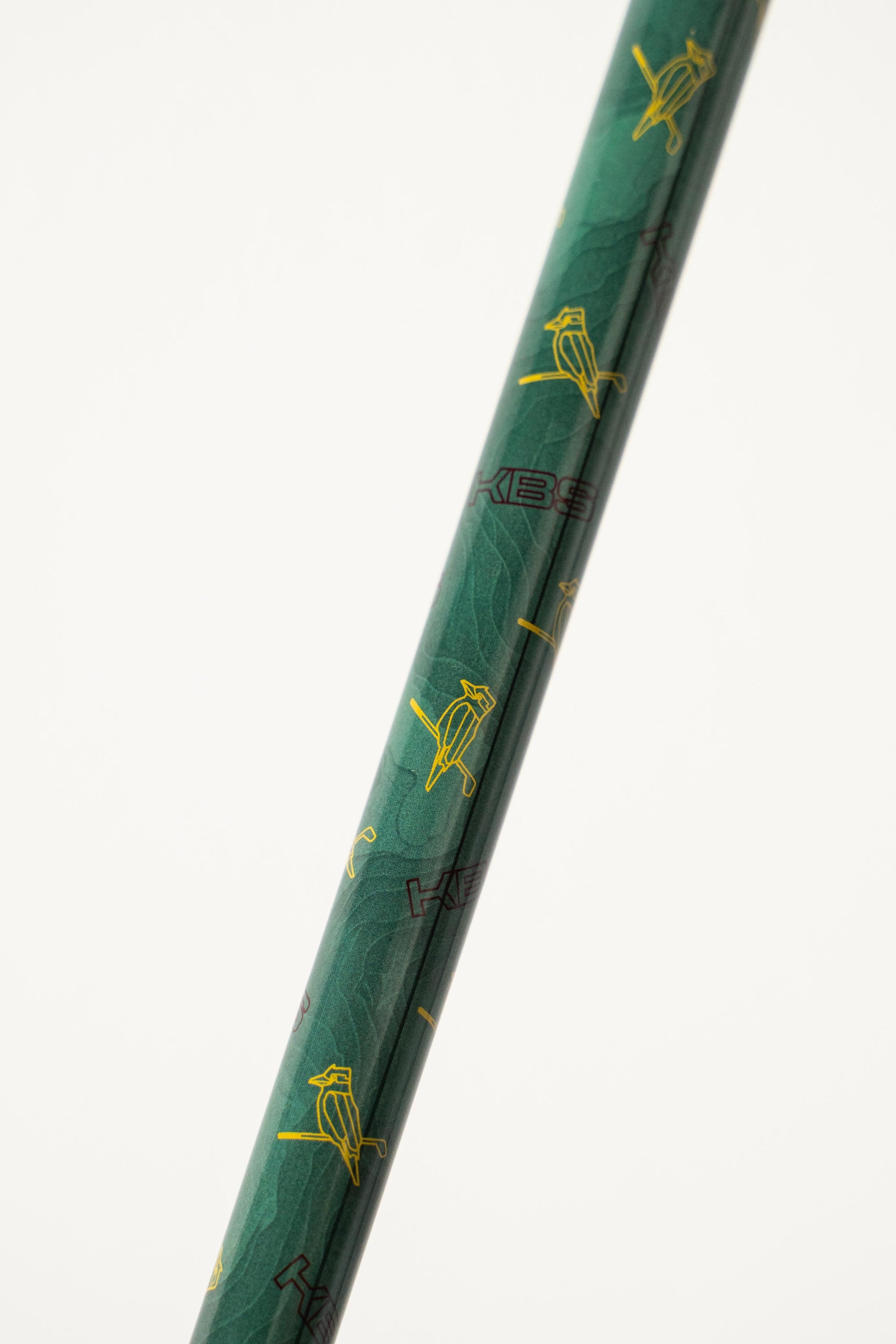 Pgw 60 Gram Stiff Driver Shaft