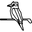 Walker Golf Things. logo
