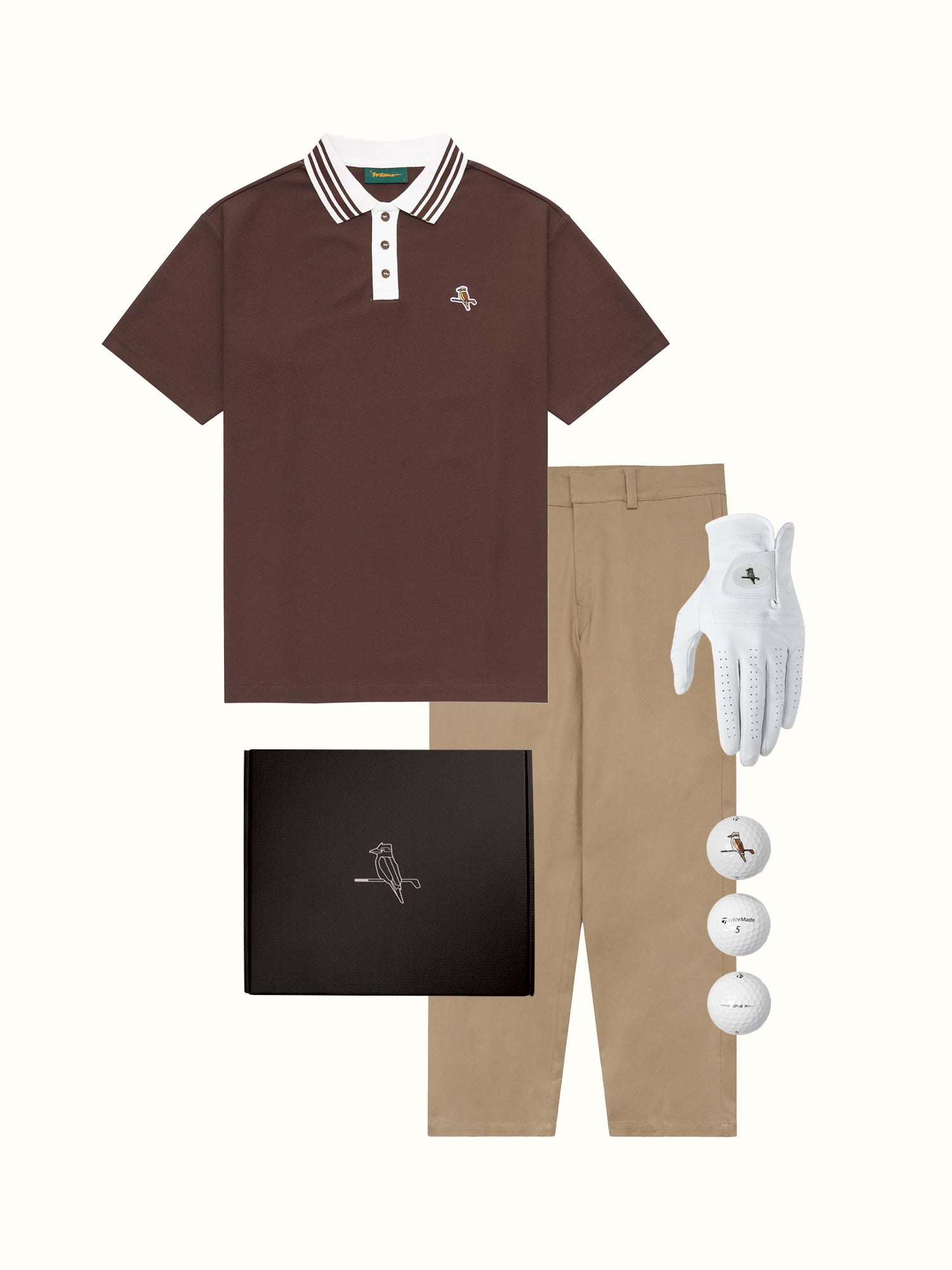 Kooka Classics Gift Box