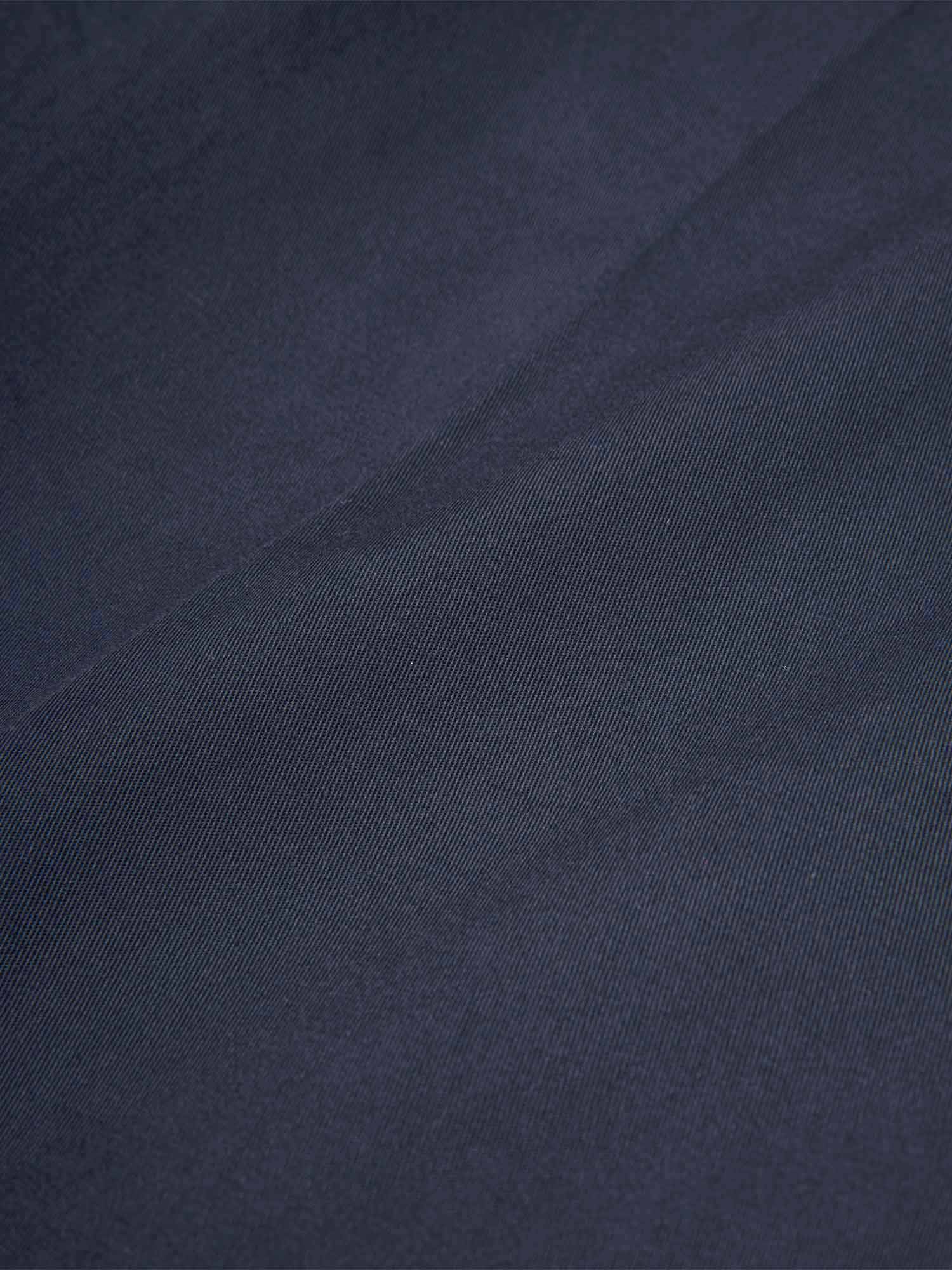 Kooka All Day Twill Pant Navy