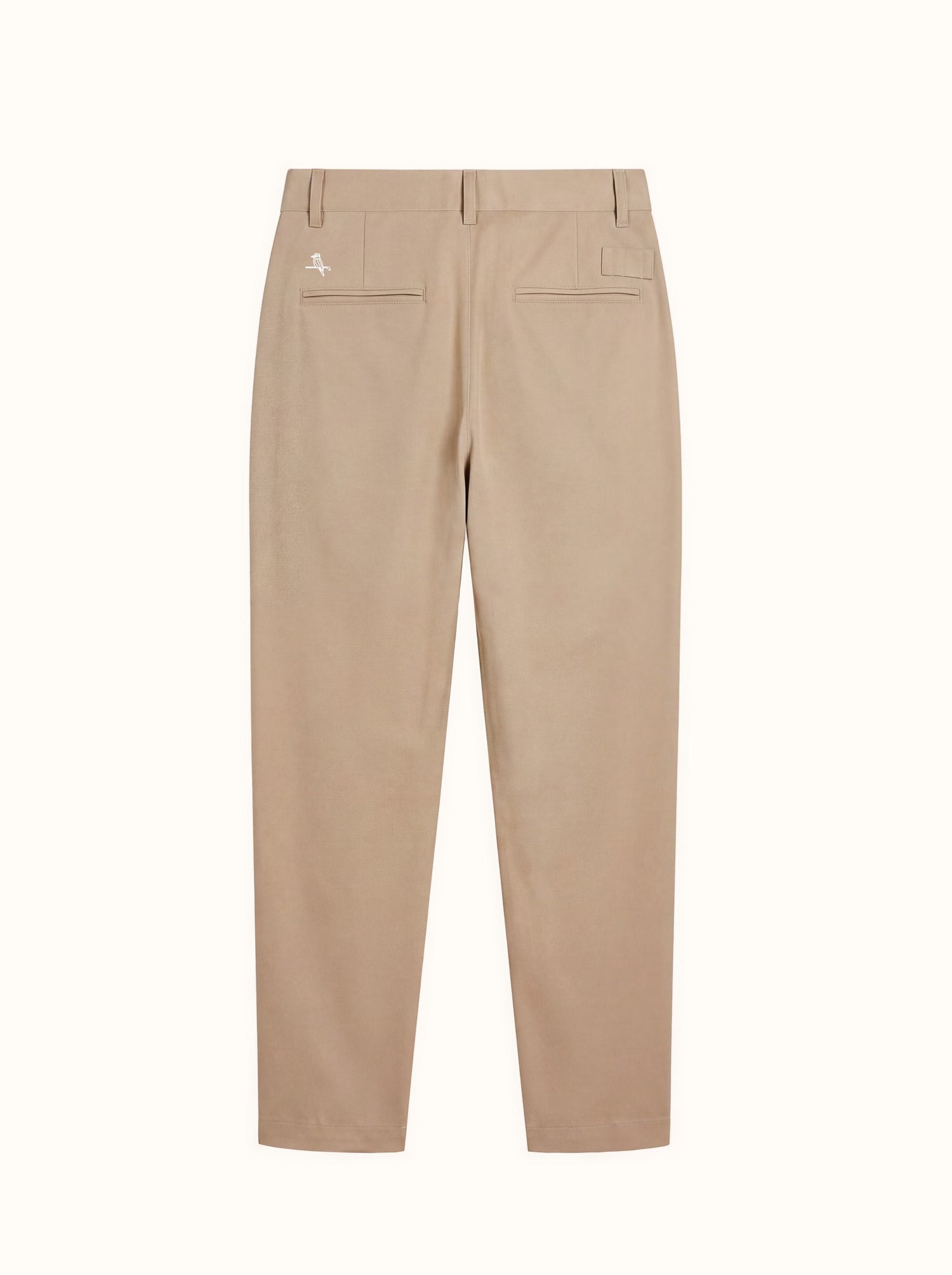 Members Pant Tan