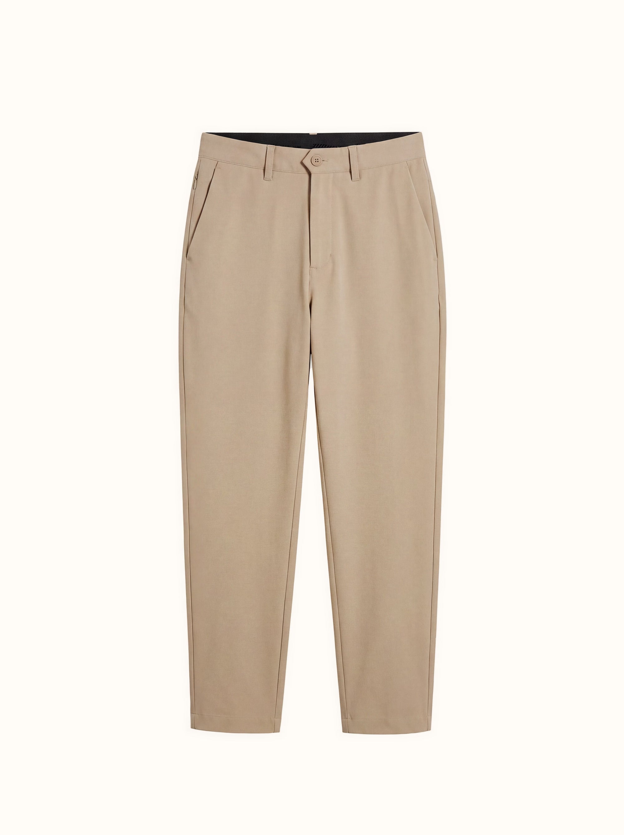 Members Pant Tan