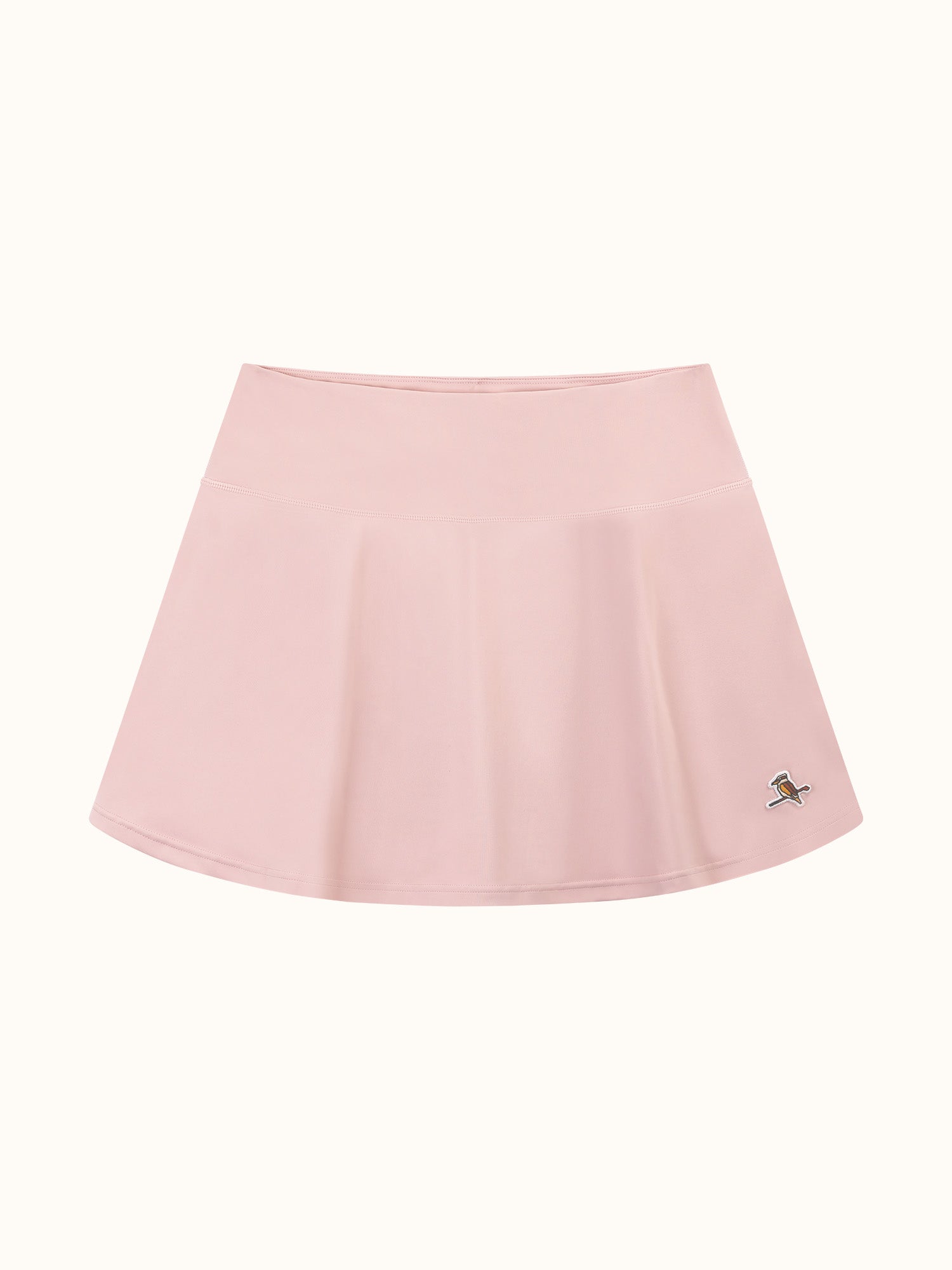 Womens Par-Tec Skort Pink