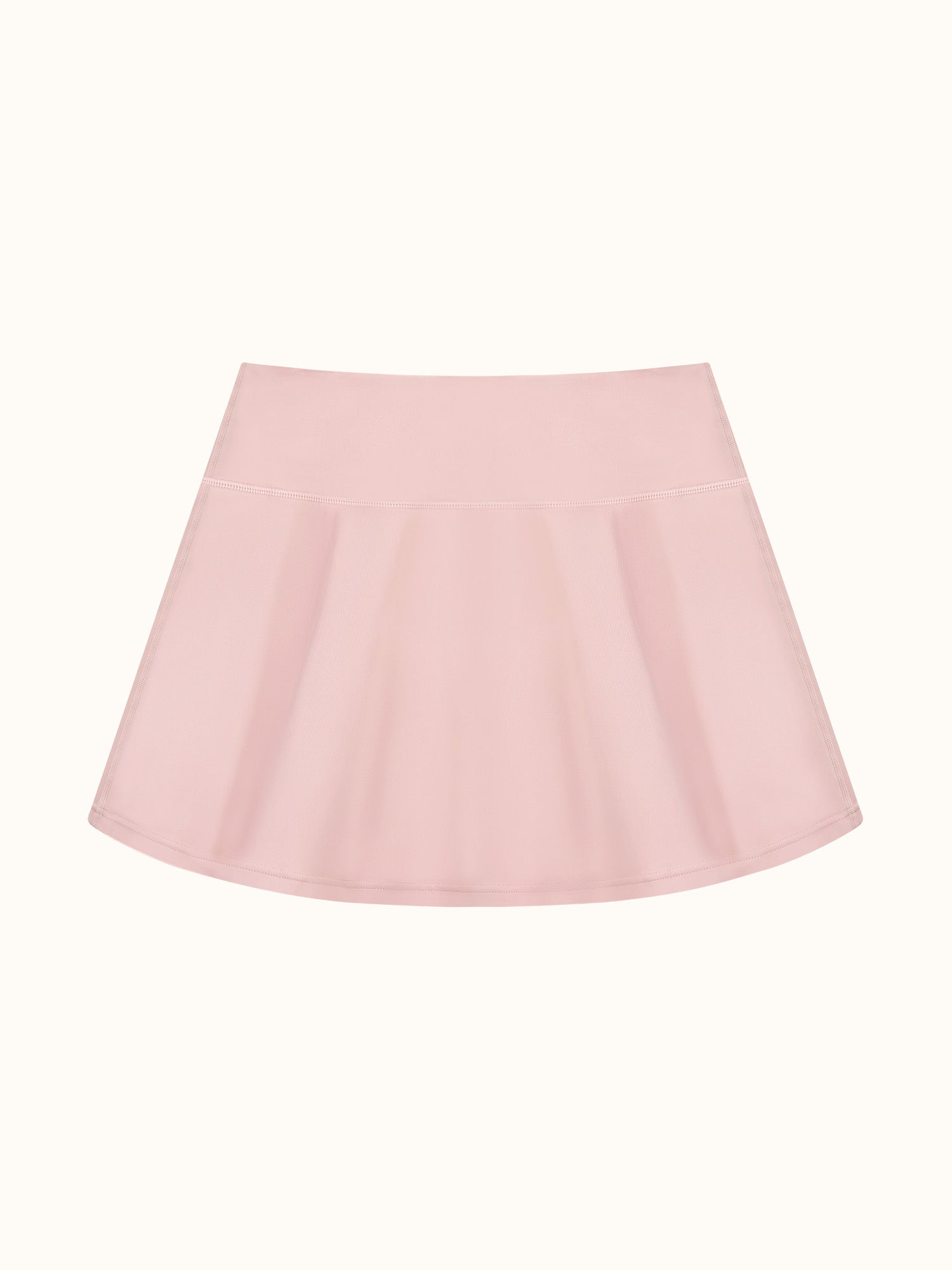Womens Par-Tec Skort Pink