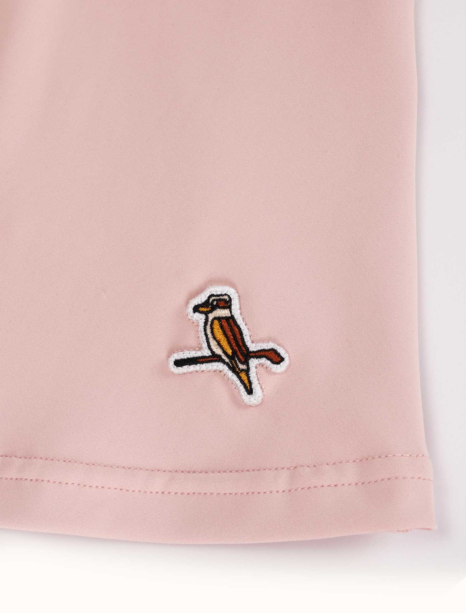 Womens Par-Tec Skort Pink