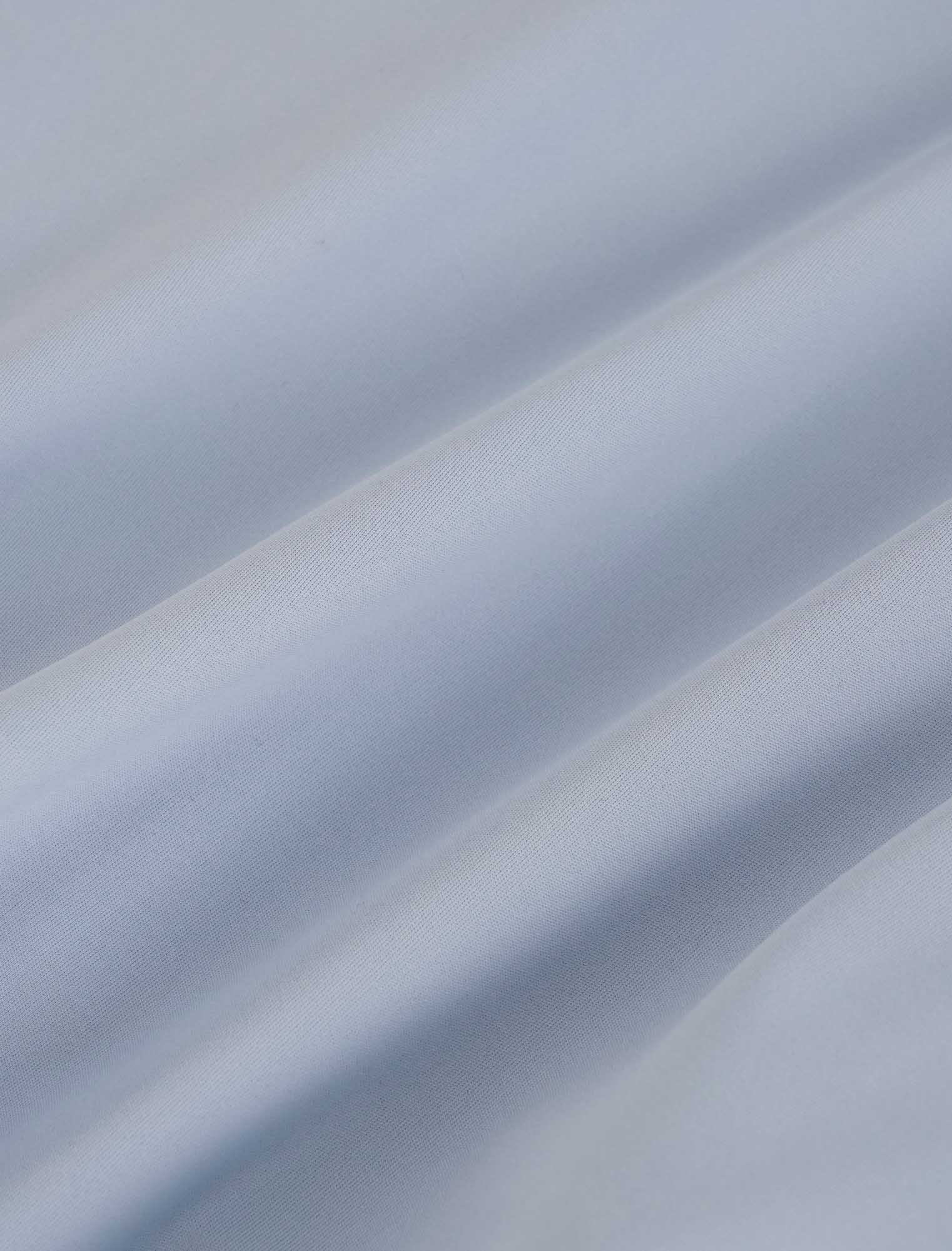 Womens Par-Tec Skort Powder Blue