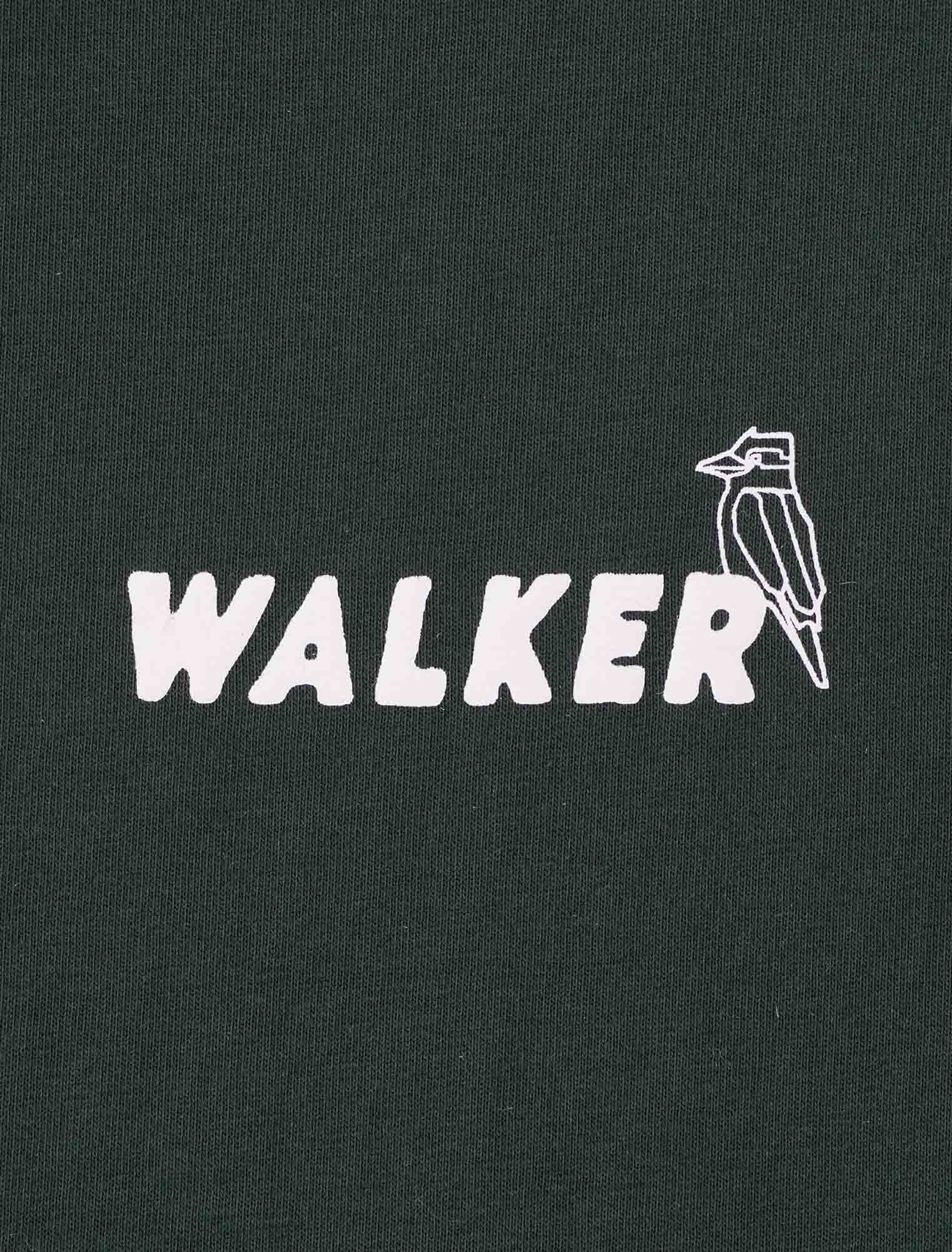 Perched T-Shirt Forest