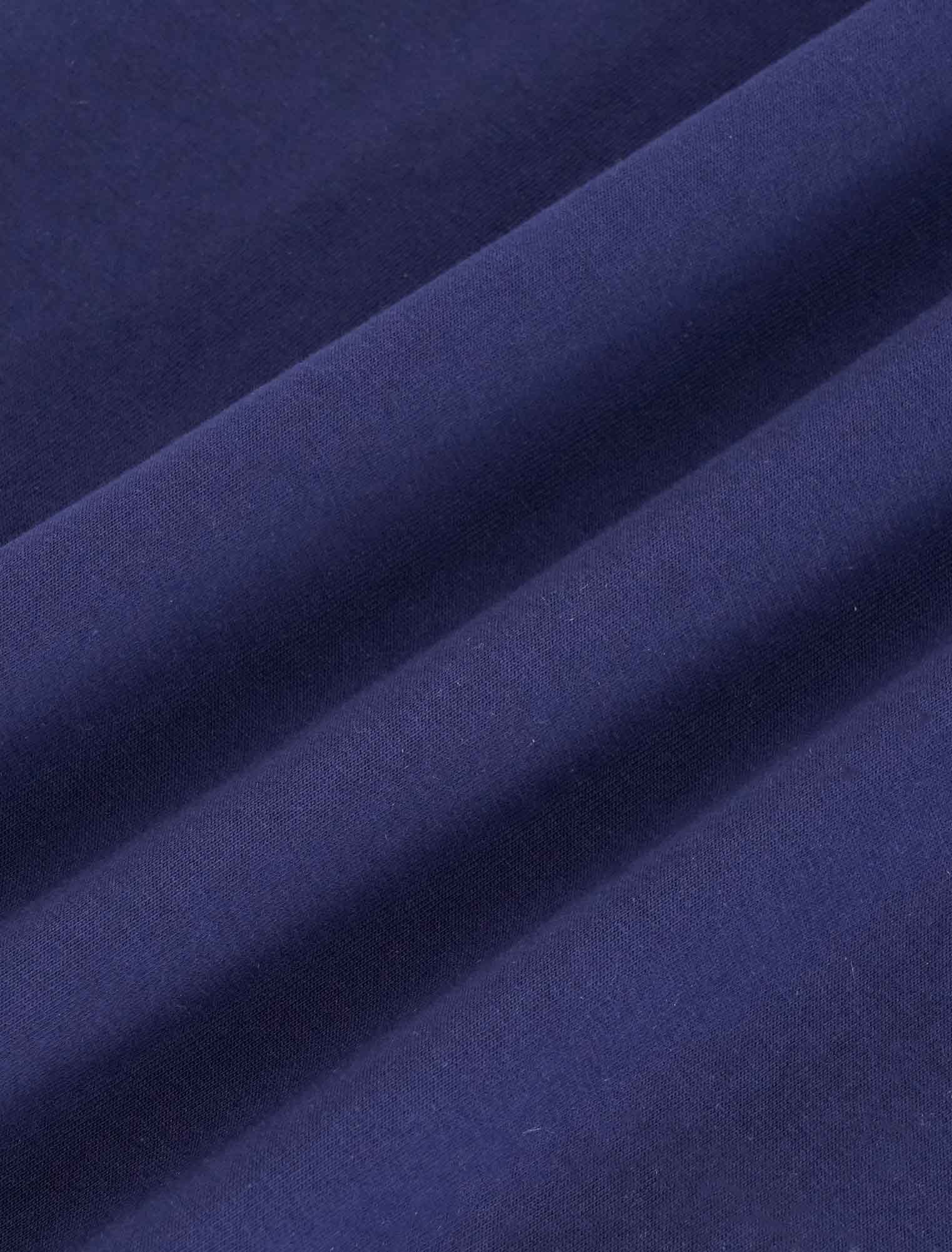 Perched T-Shirt Navy