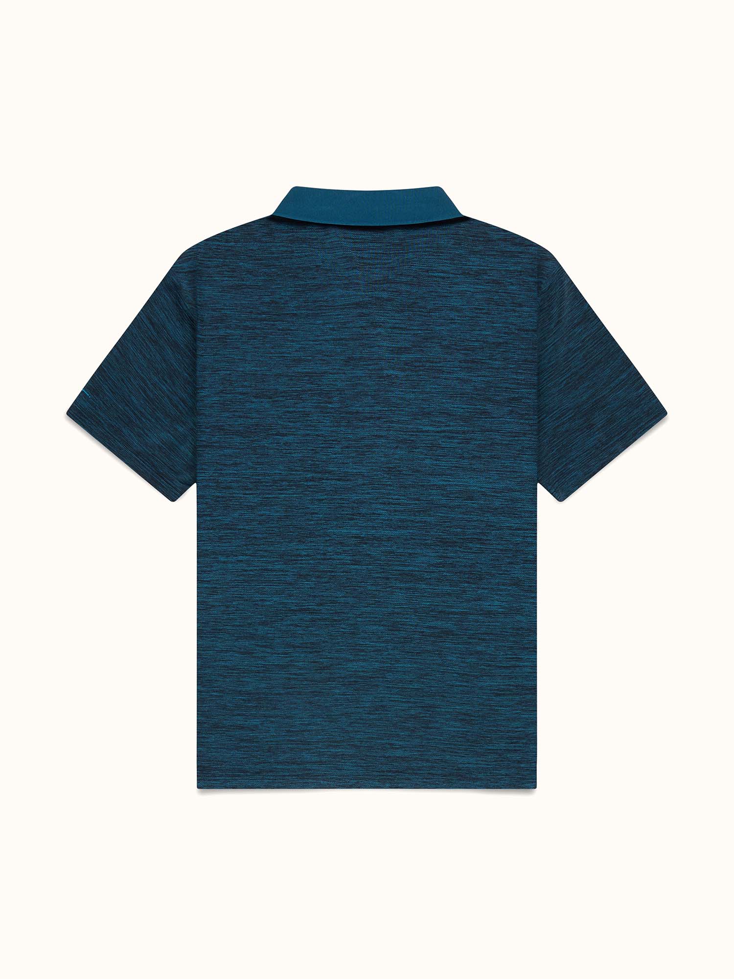 Par-Tec 0.2 Vent Polo Teal Marle