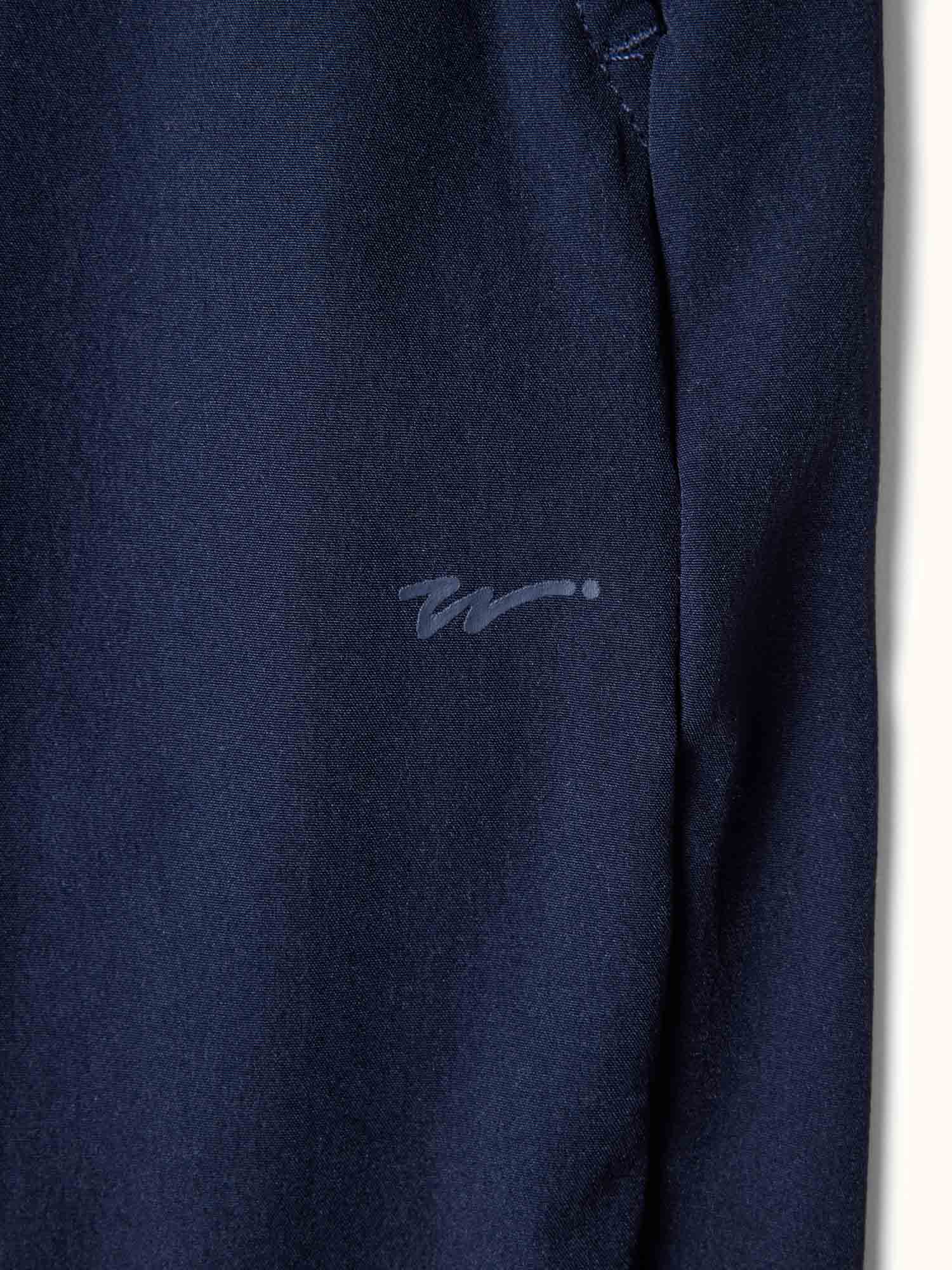 Sandbelt Par-Tec Pant Navy