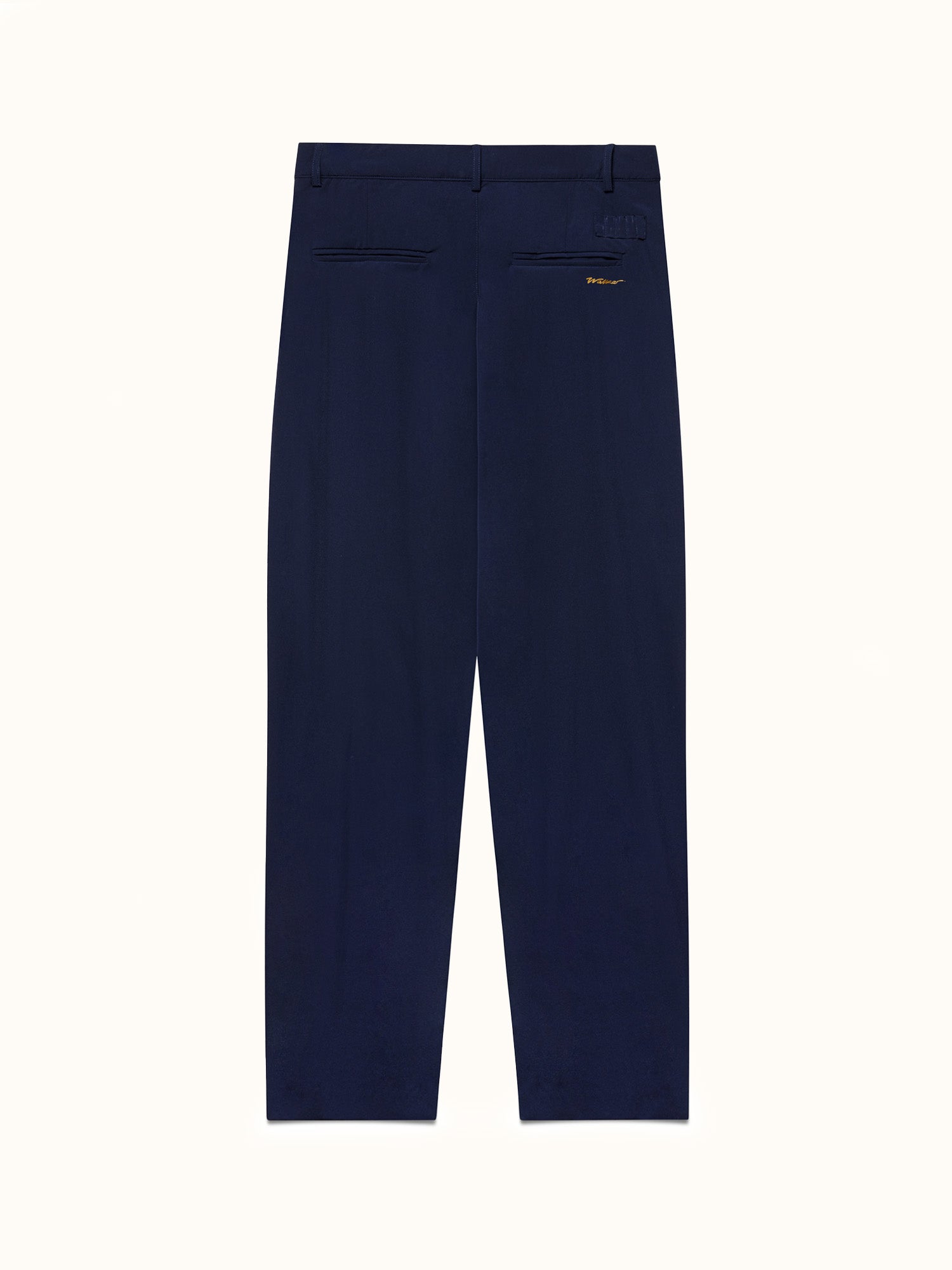 Sandbelt Par-Tec Pant Navy