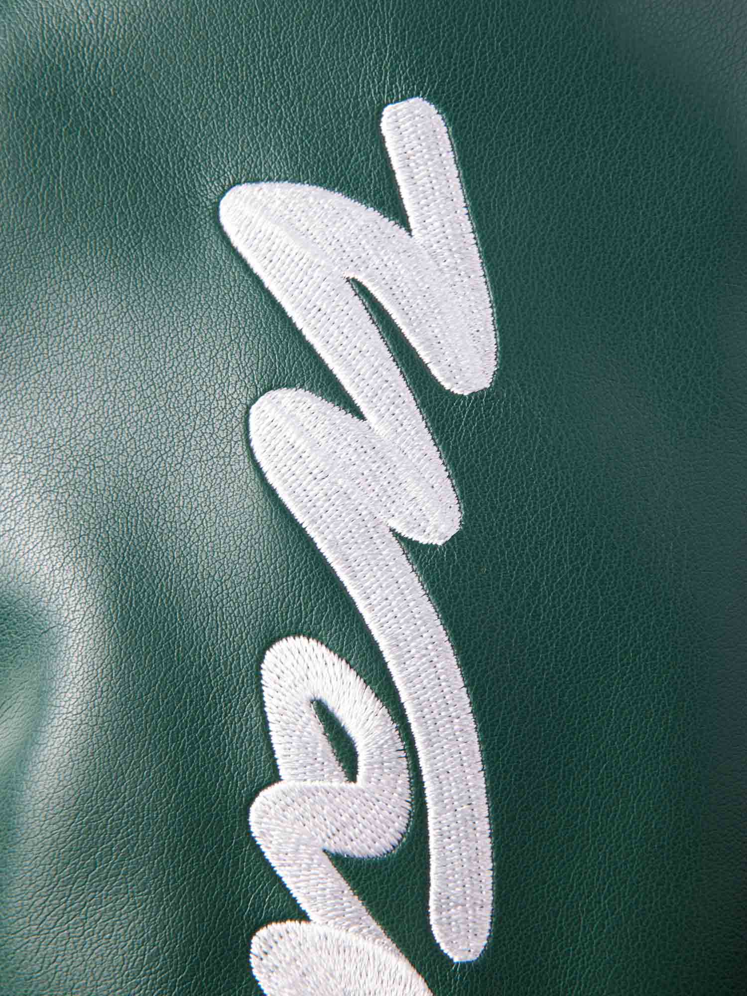 Signature Fairway Cover Pine Green