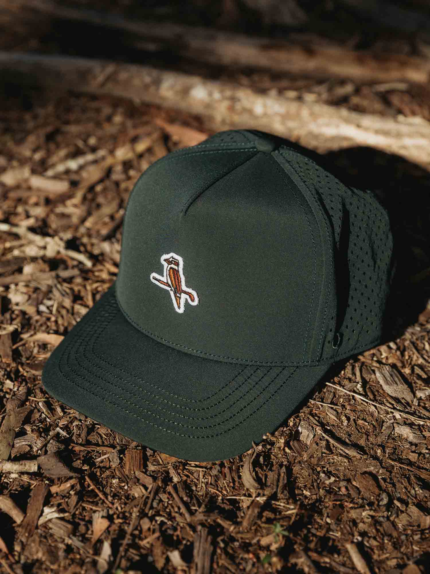 Striker Cap Forest