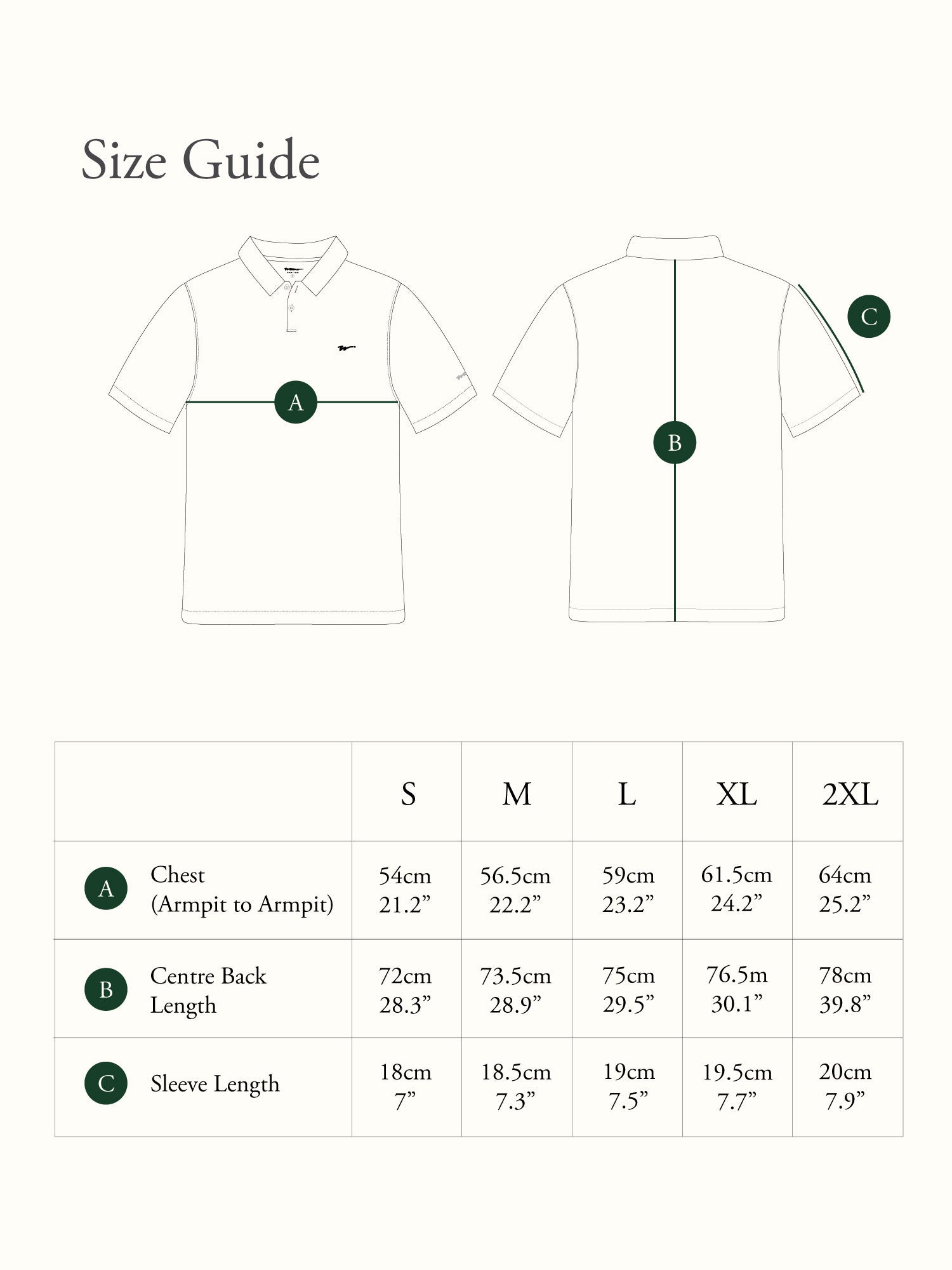 Par-Tec 0.2 Vent Polo Midnight Red