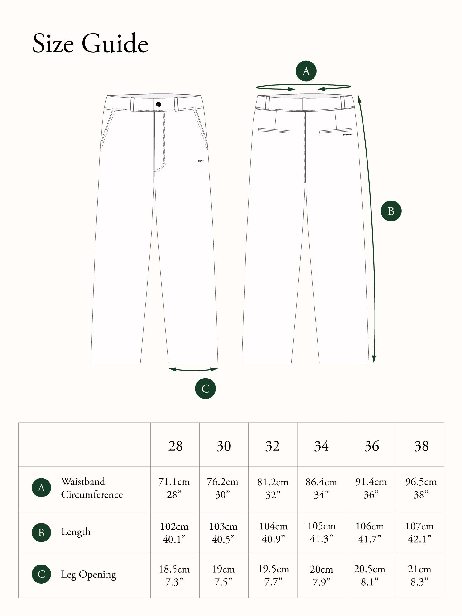 Sandbelt Par-Tec Pant Navy