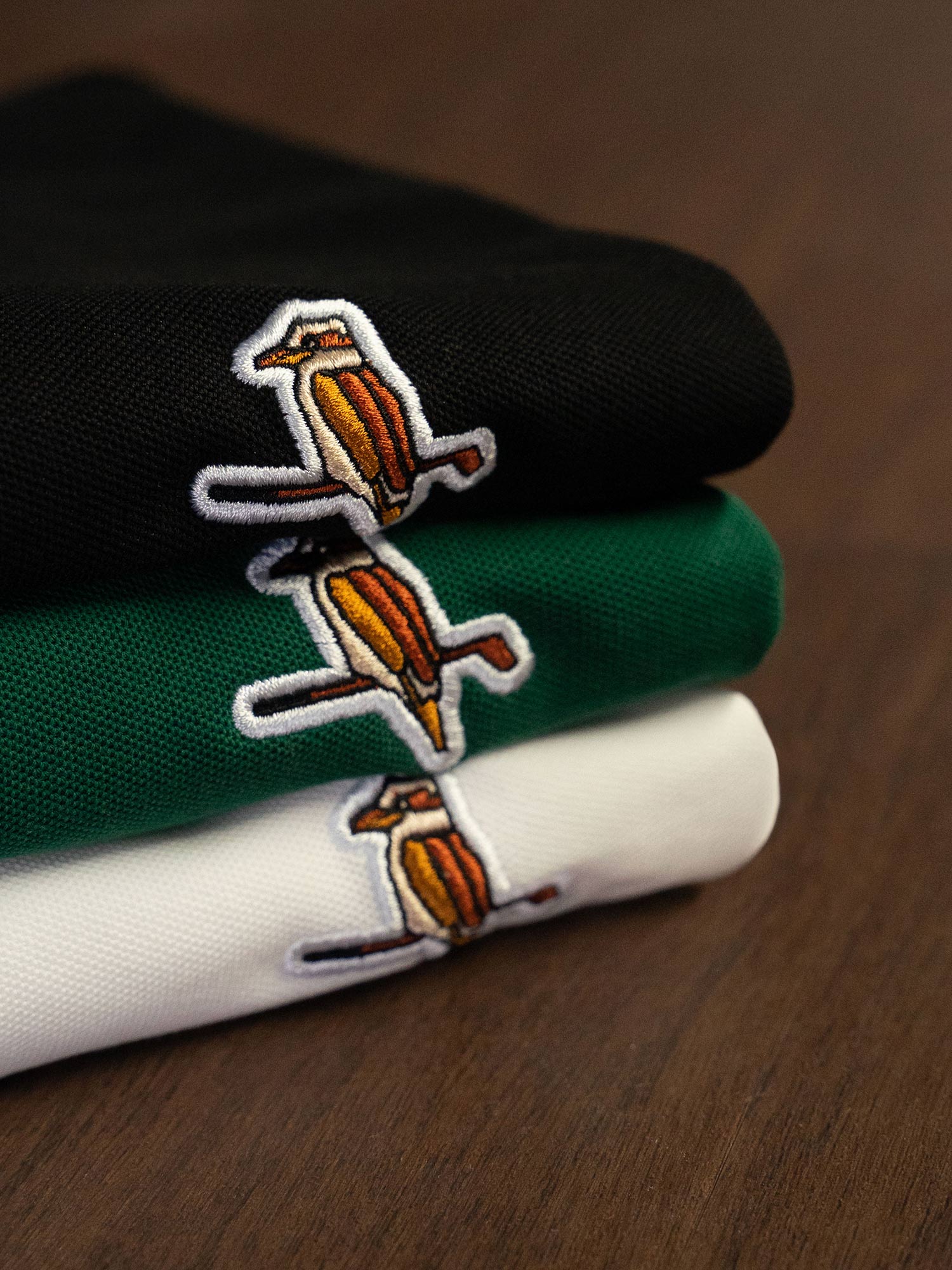 Three Polo Bundle