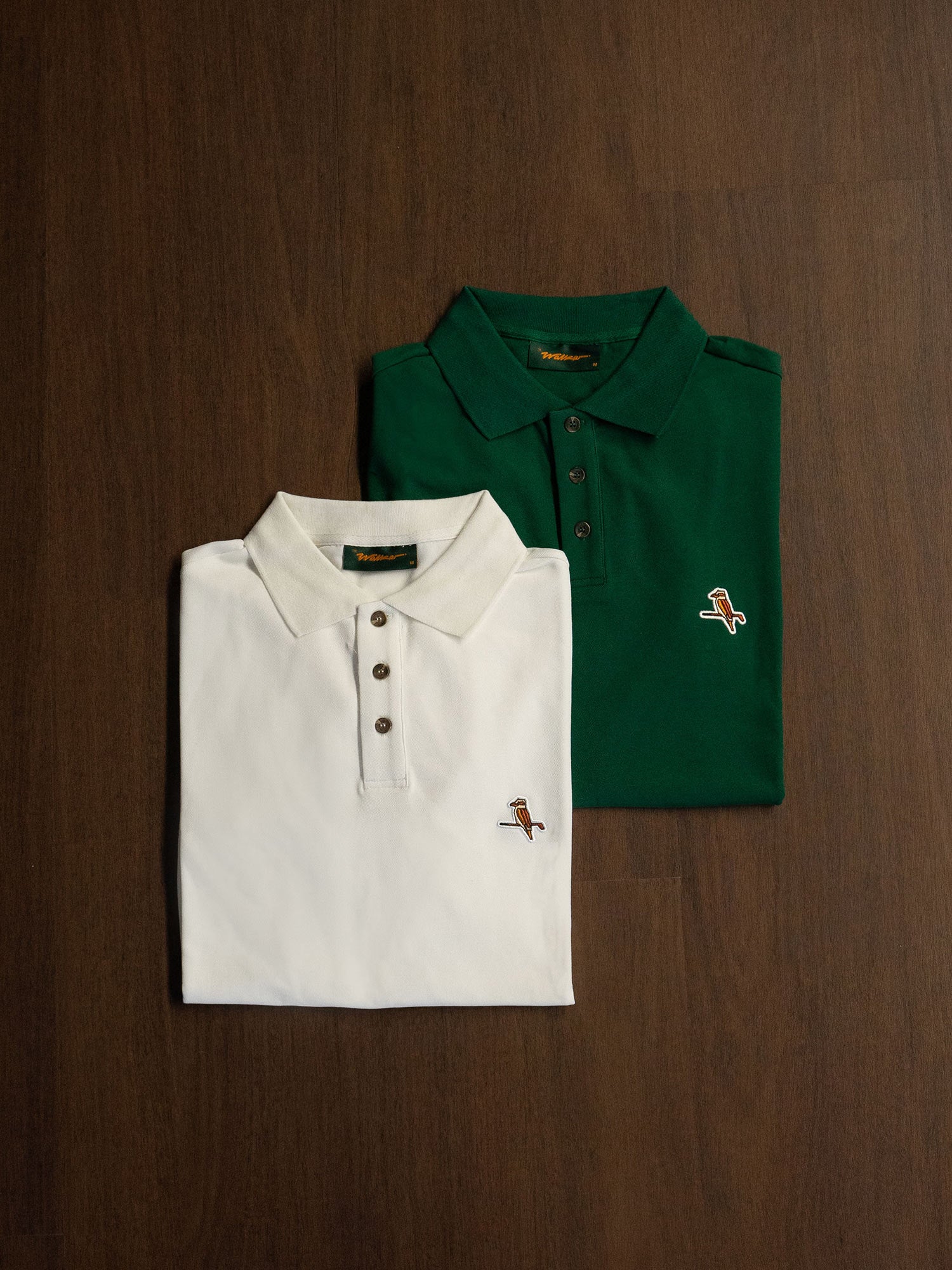 Two Polo Bundle