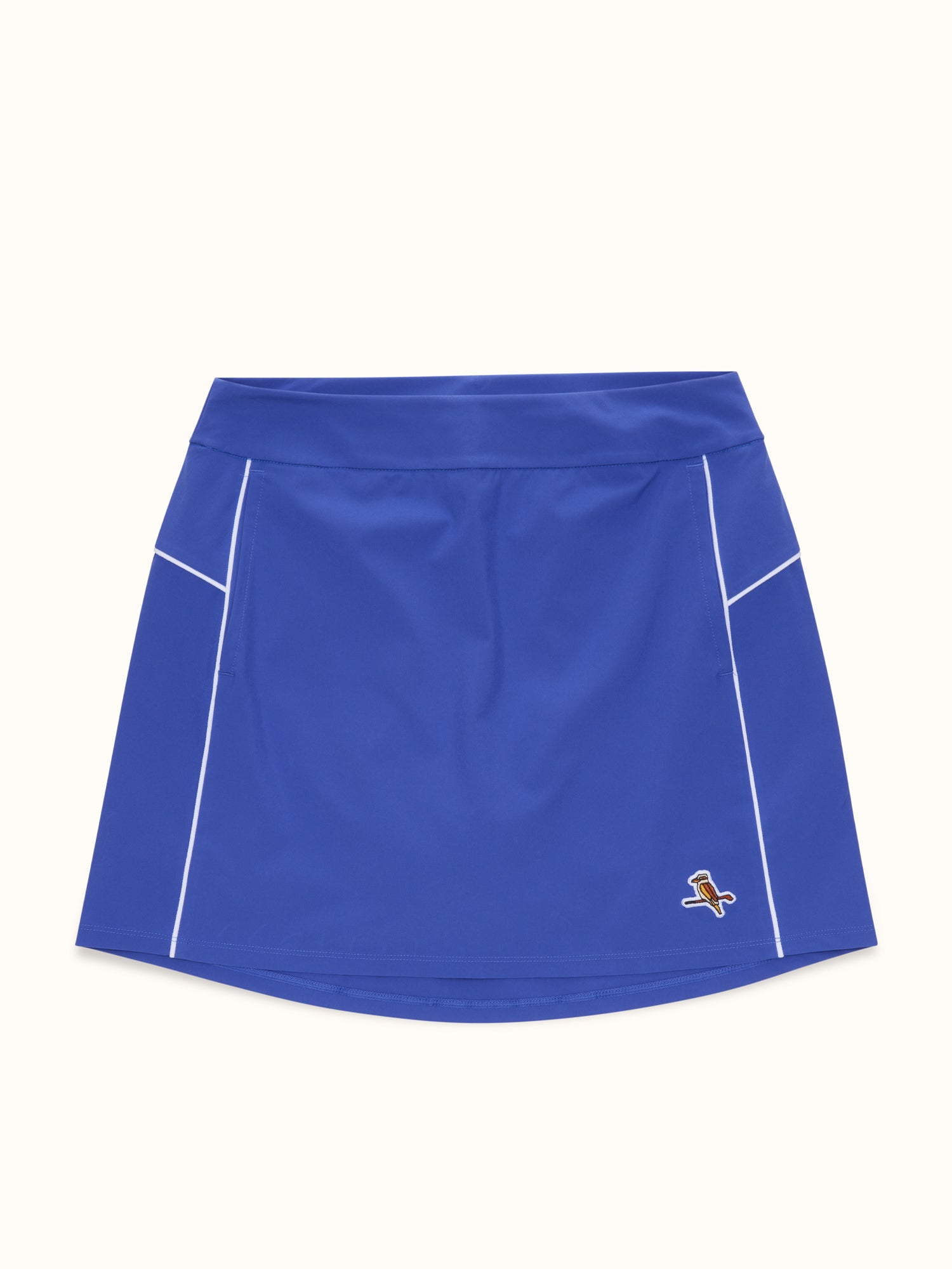 adidas X Walker Womens Ultimate365 Set Skort Dual Indigo