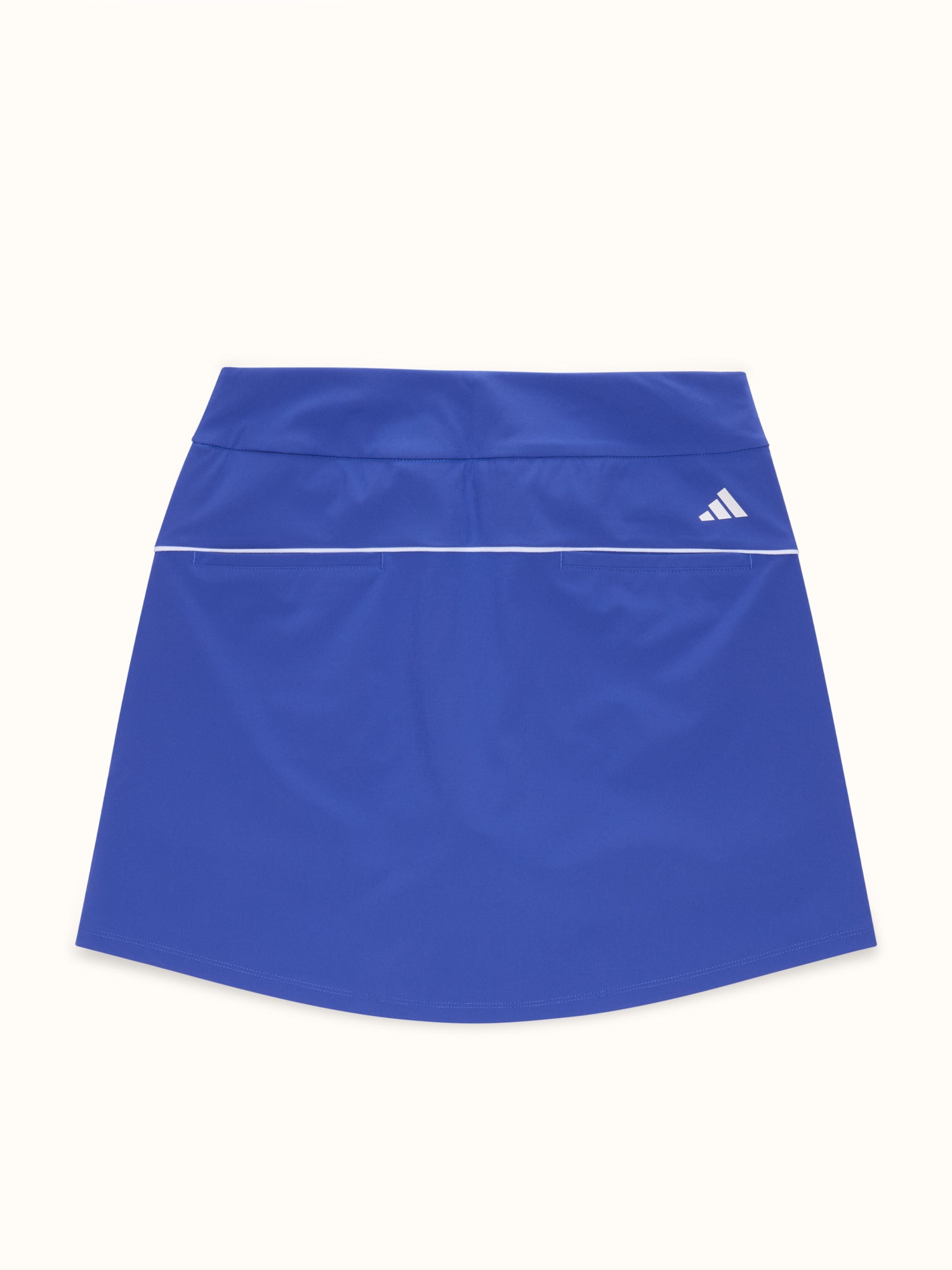 adidas X Walker Womens Ultimate365 Set Skort Dual Indigo