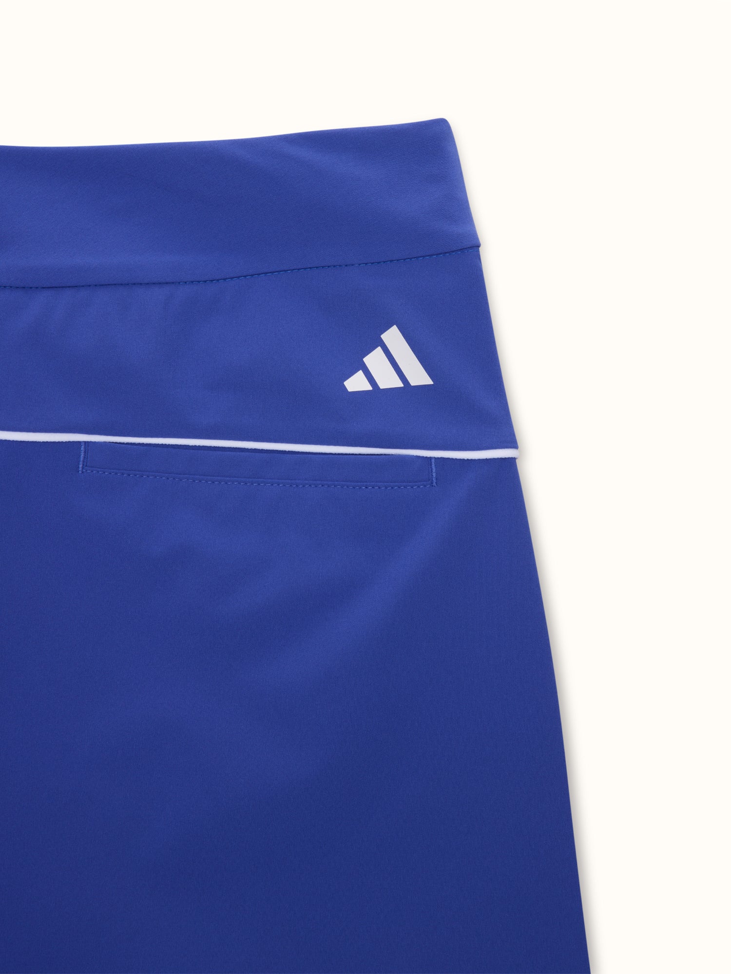 adidas X Walker Womens Ultimate365 Set Skort Dual Indigo