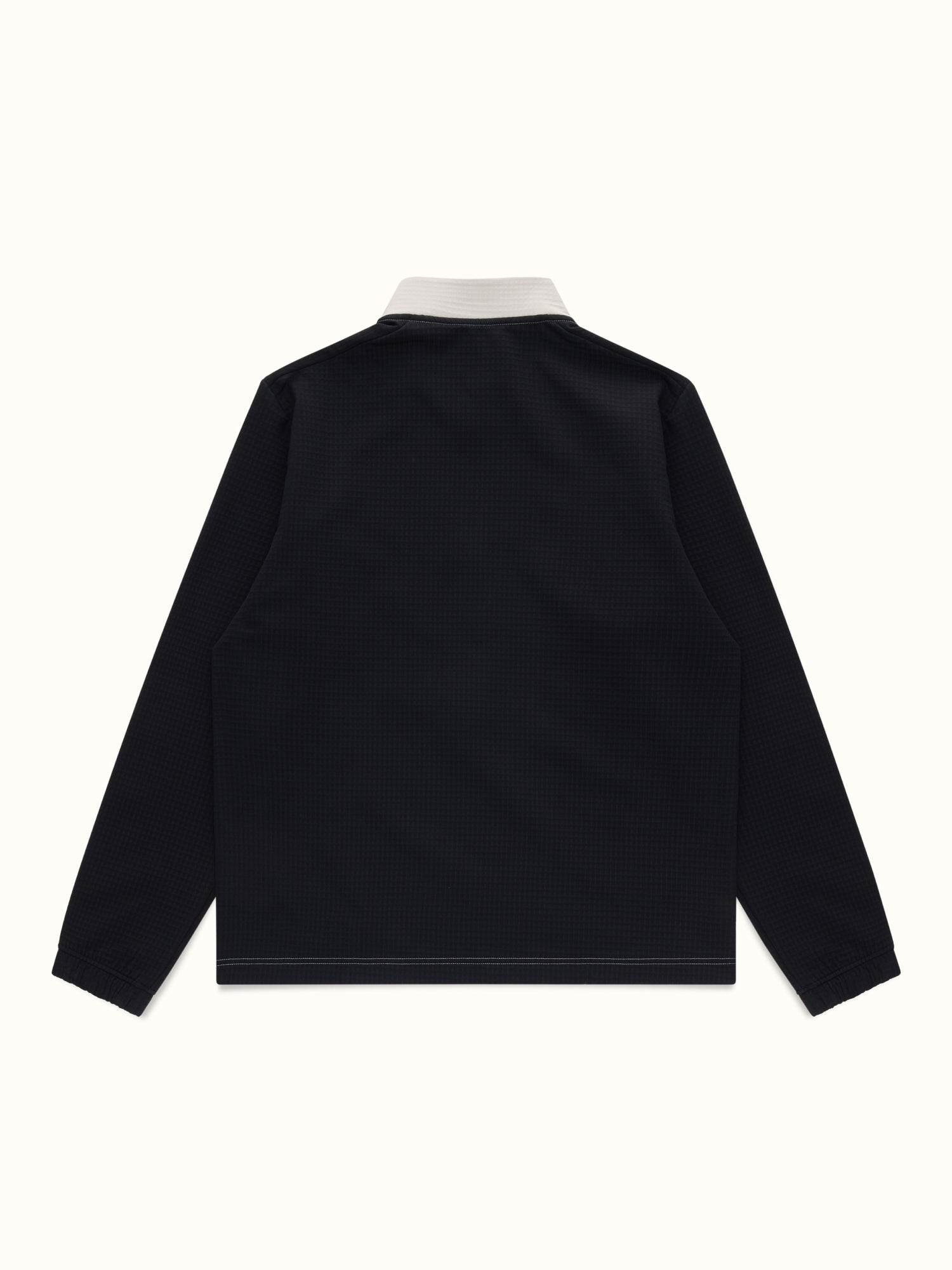 adidas X Walker Ultimate365 Wind Woven Full-Zip Black / Alumina