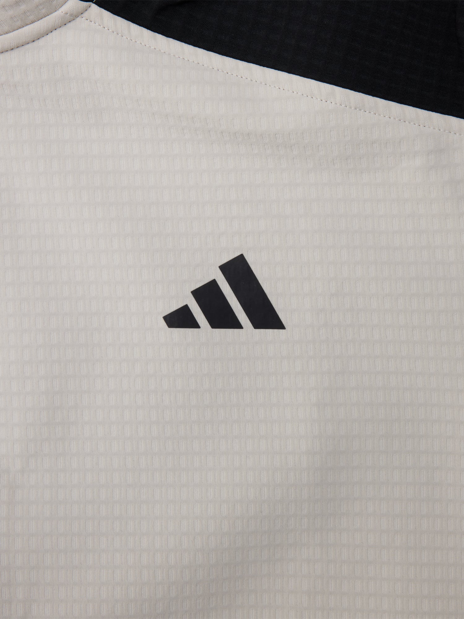 adidas X Walker Ultimate365 Wind Woven Full-Zip Black / Alumina