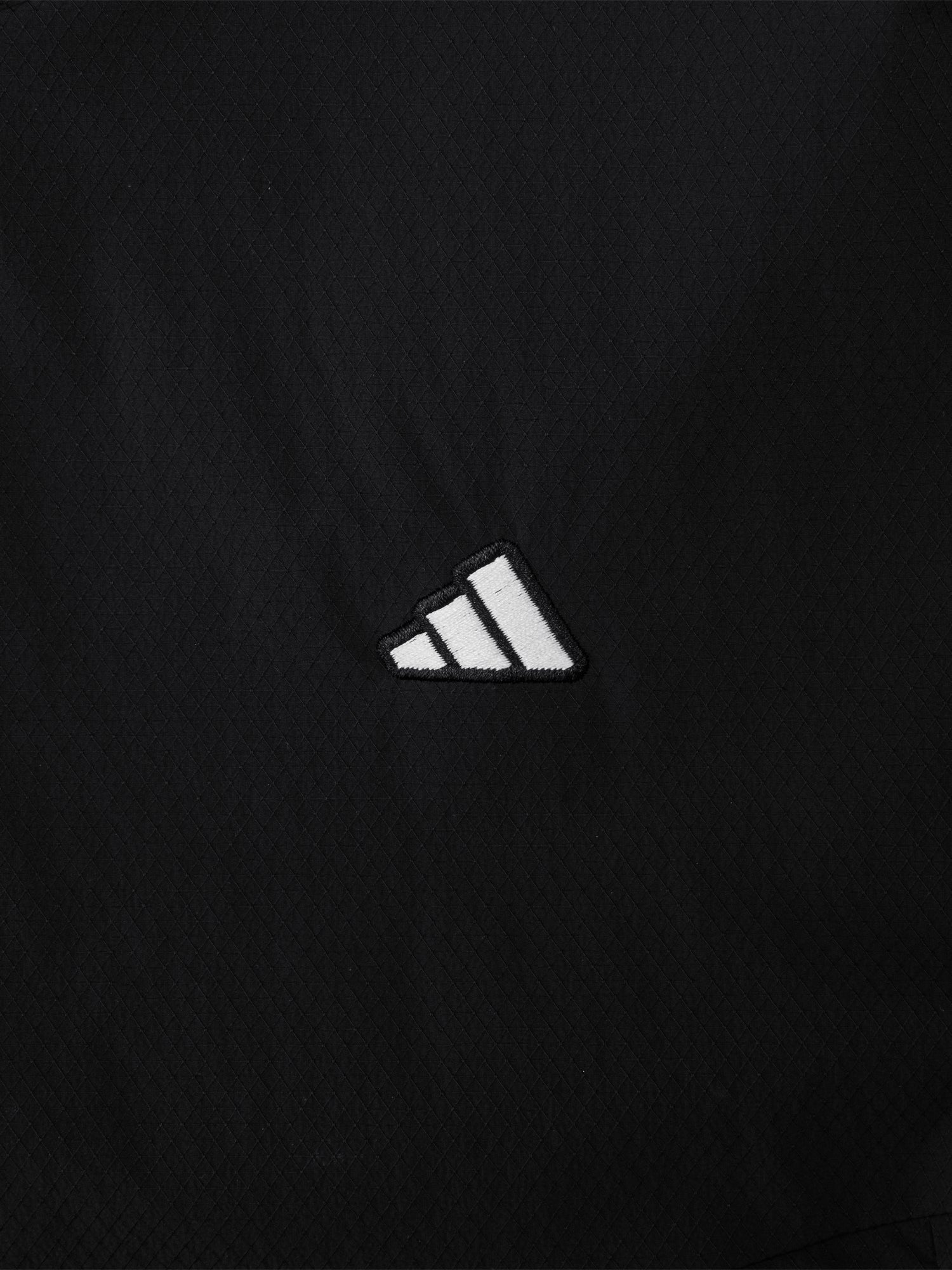 adidas X Walker Ultimate365+ Course Control Anorak Black