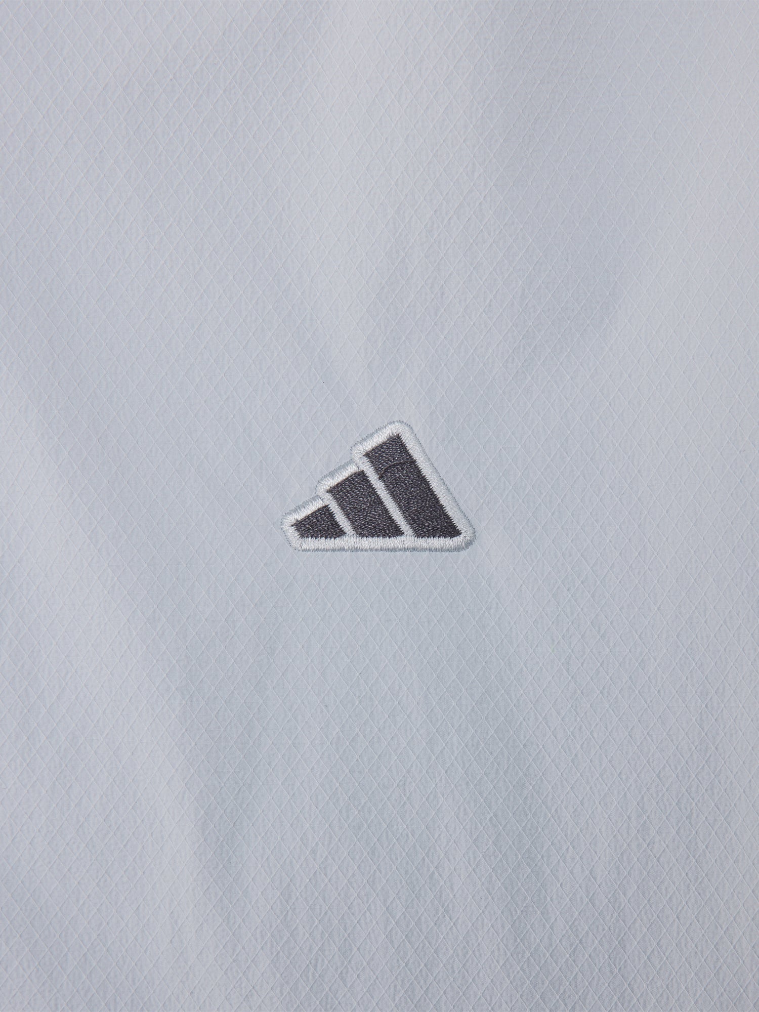 adidas X Walker Ultimate365+ Course Control Anorak Clear Grey