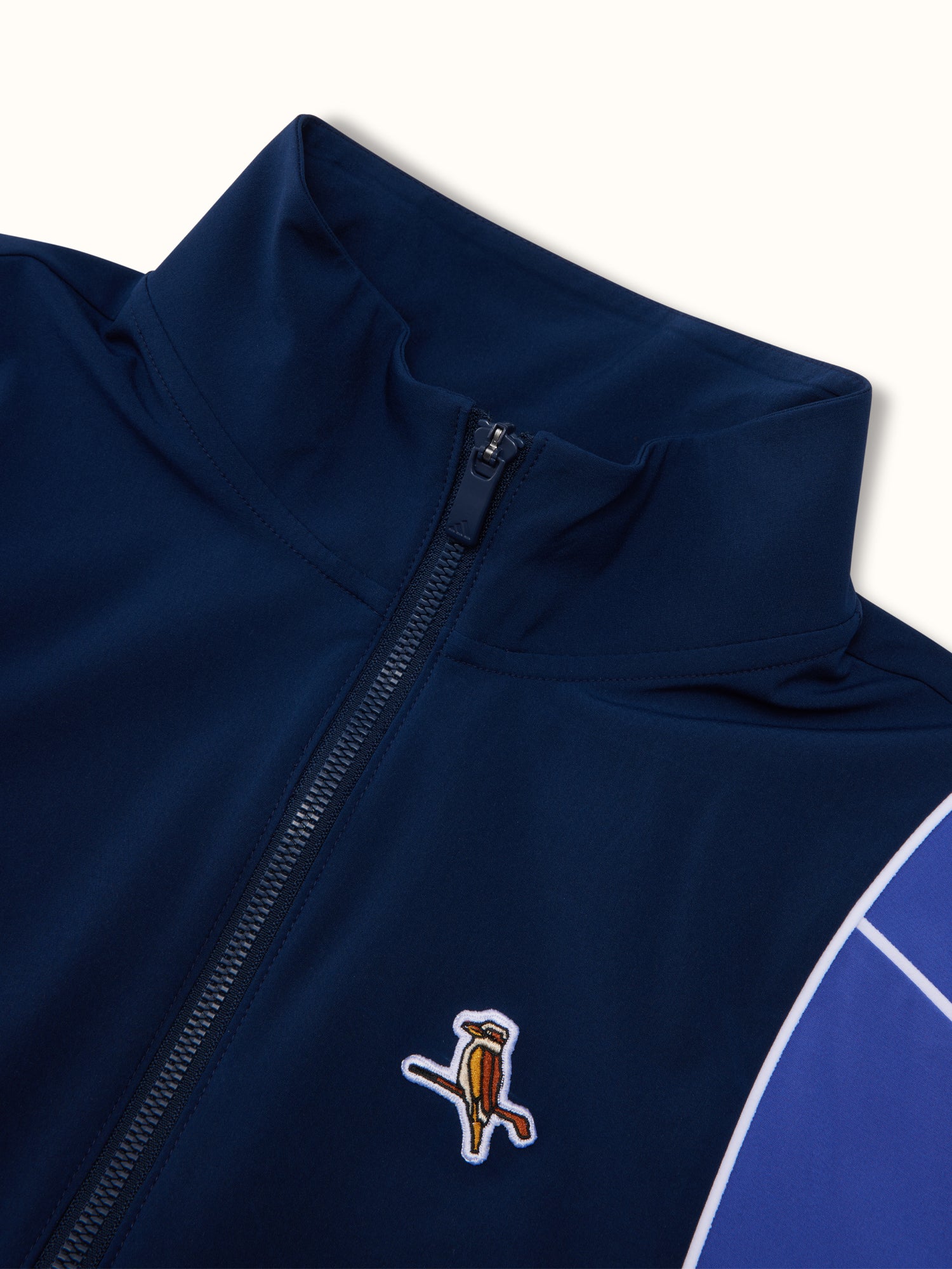 adidas X Walker Womens Ultimate365 Set Jacket Collegiate Navy