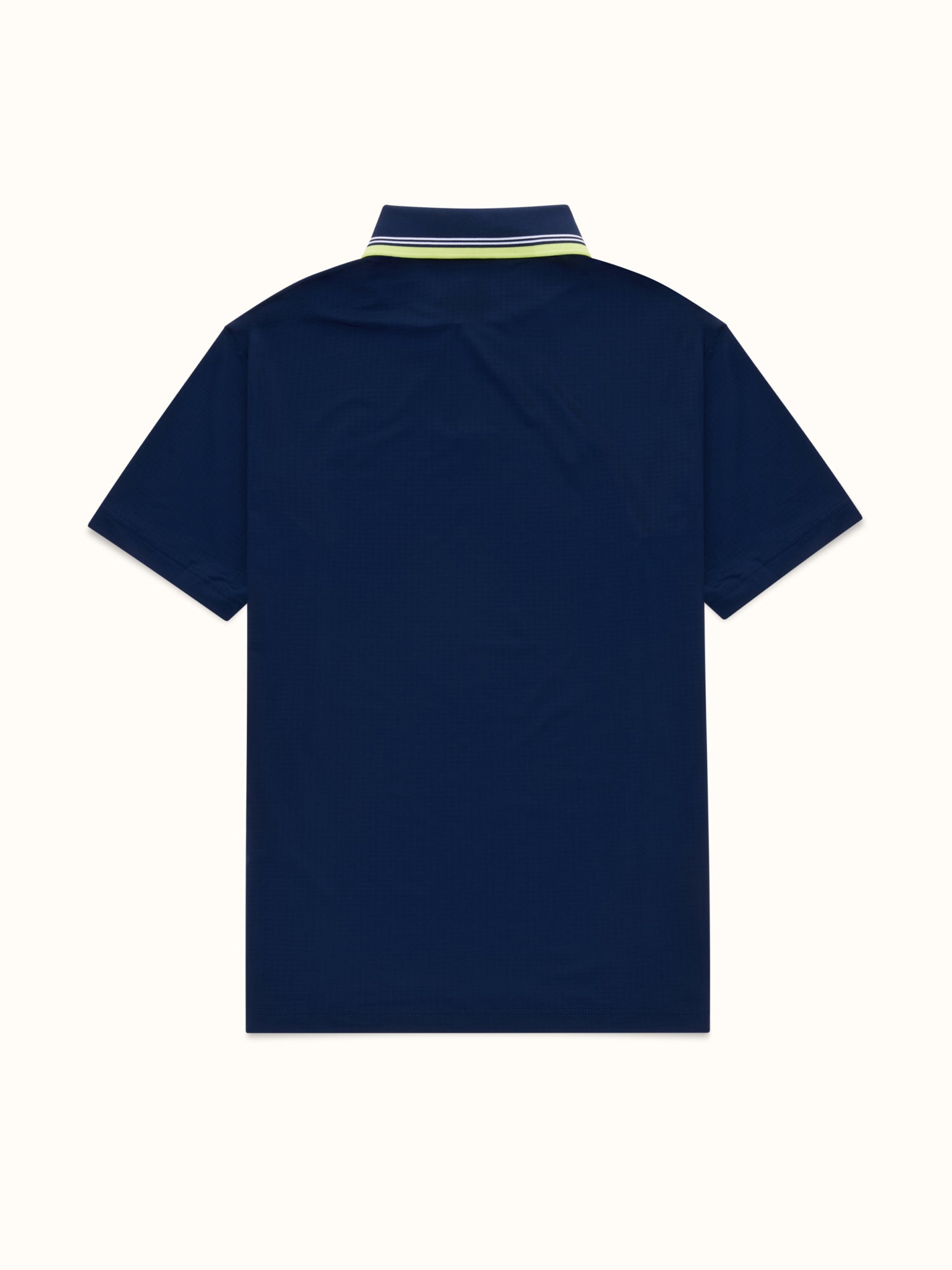 adidas X Walker Ultimate365 Tour Climacool+ Polo Shirt Collegiate Navy