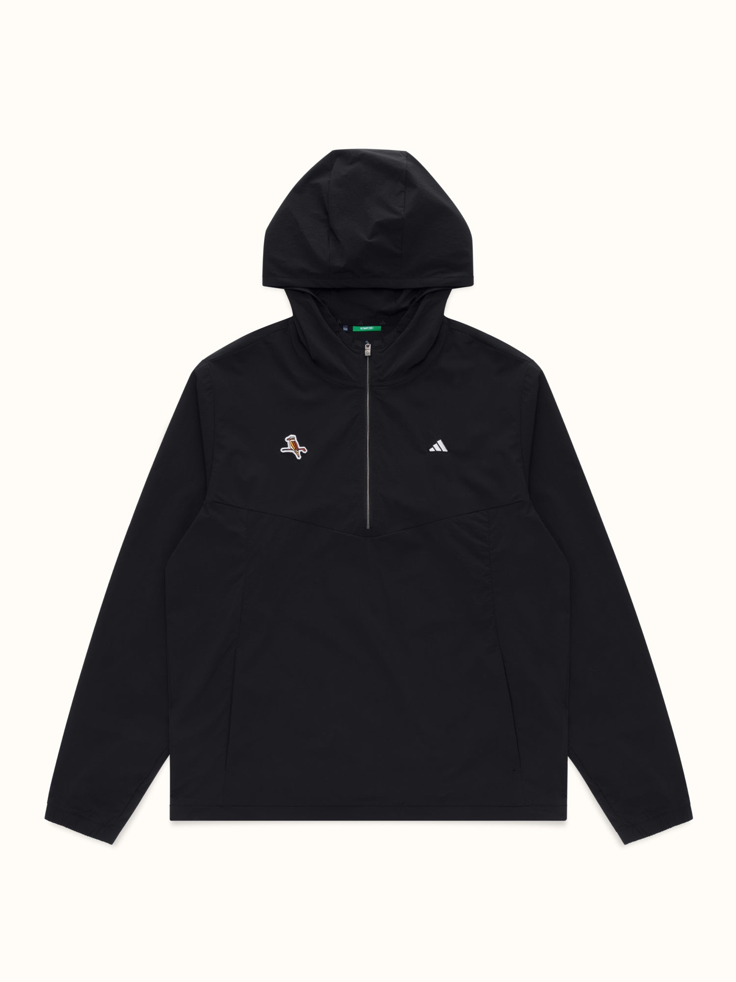 adidas X Walker Ultimate365+ Course Control Anorak Black