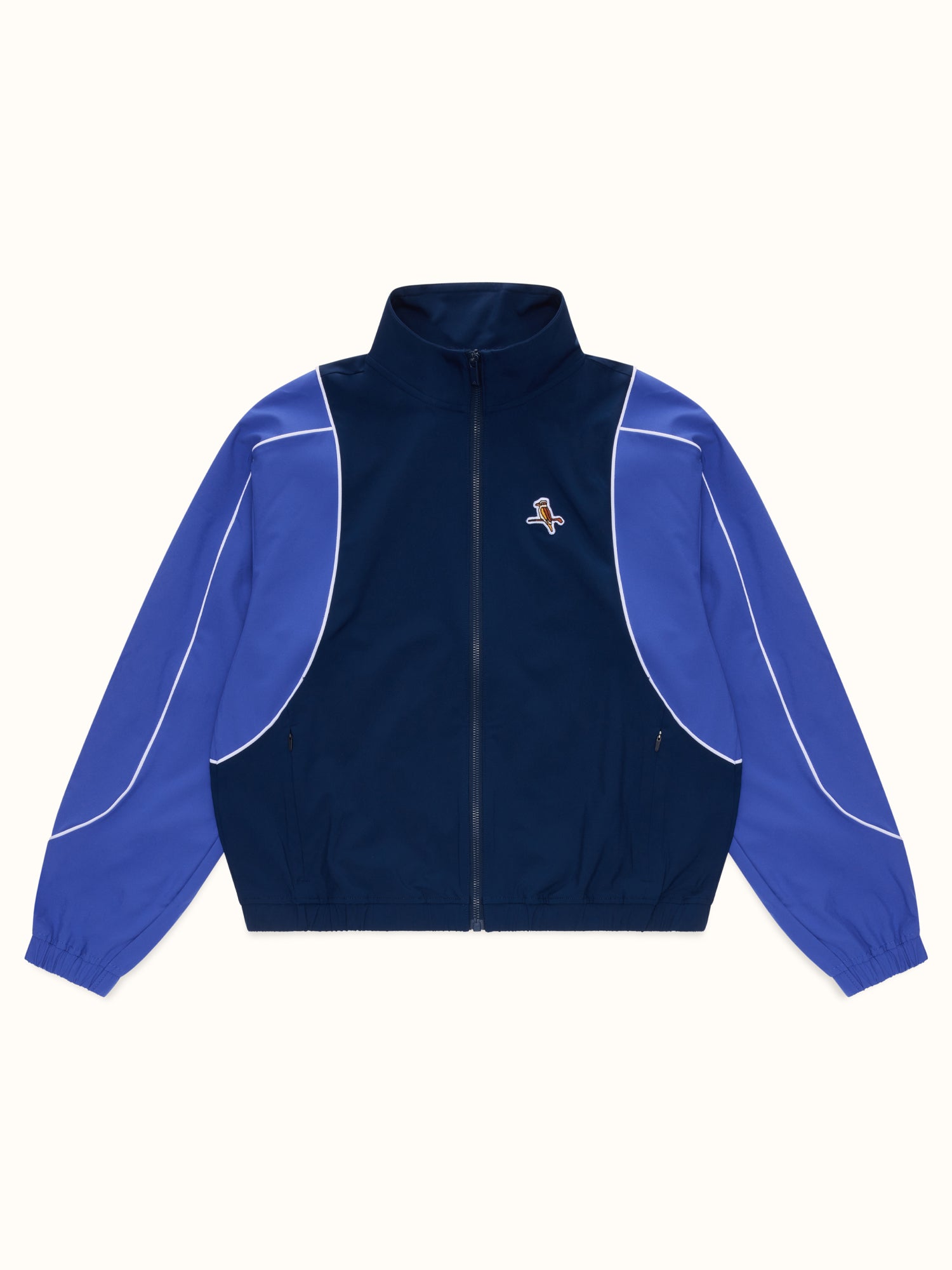 adidas X Walker Womens Ultimate365 Set Jacket Collegiate Navy