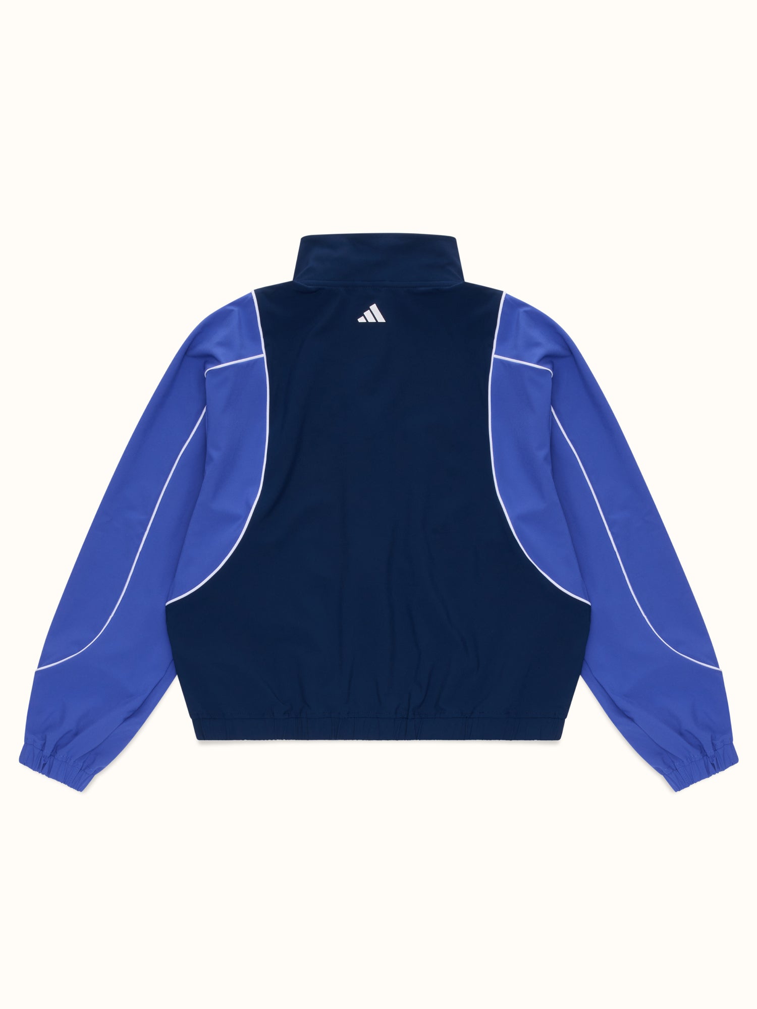 adidas X Walker Womens Ultimate365 Set Jacket Collegiate Navy